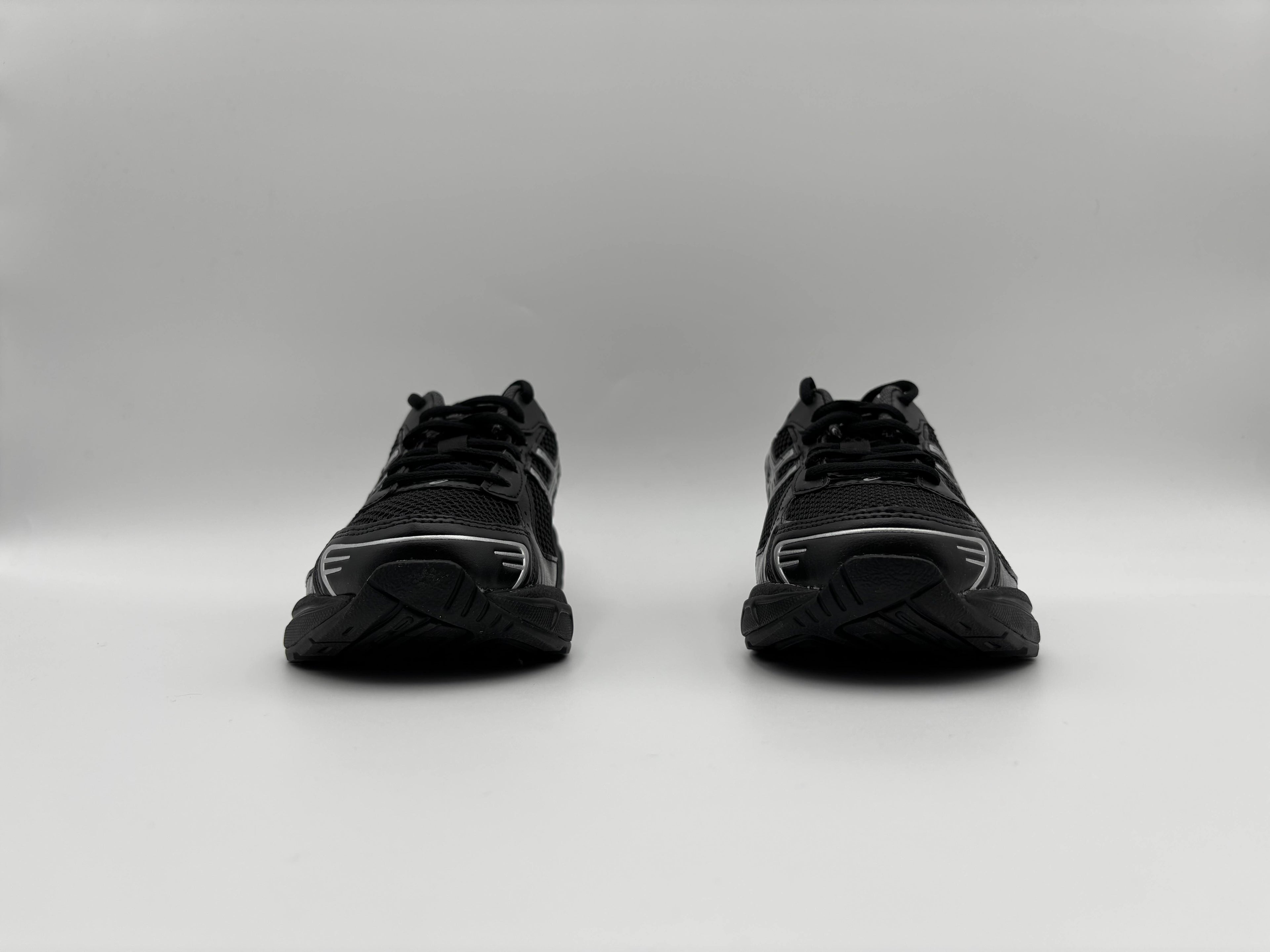 Asics Gel-1130 Black Pure Silver
