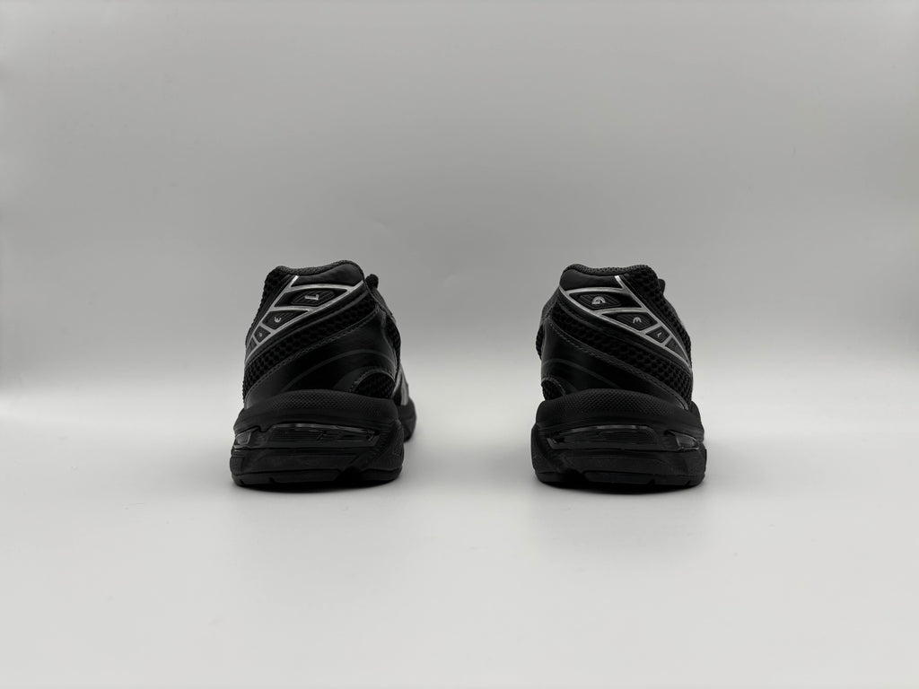Asics Gel-1130 Black Pure Silver