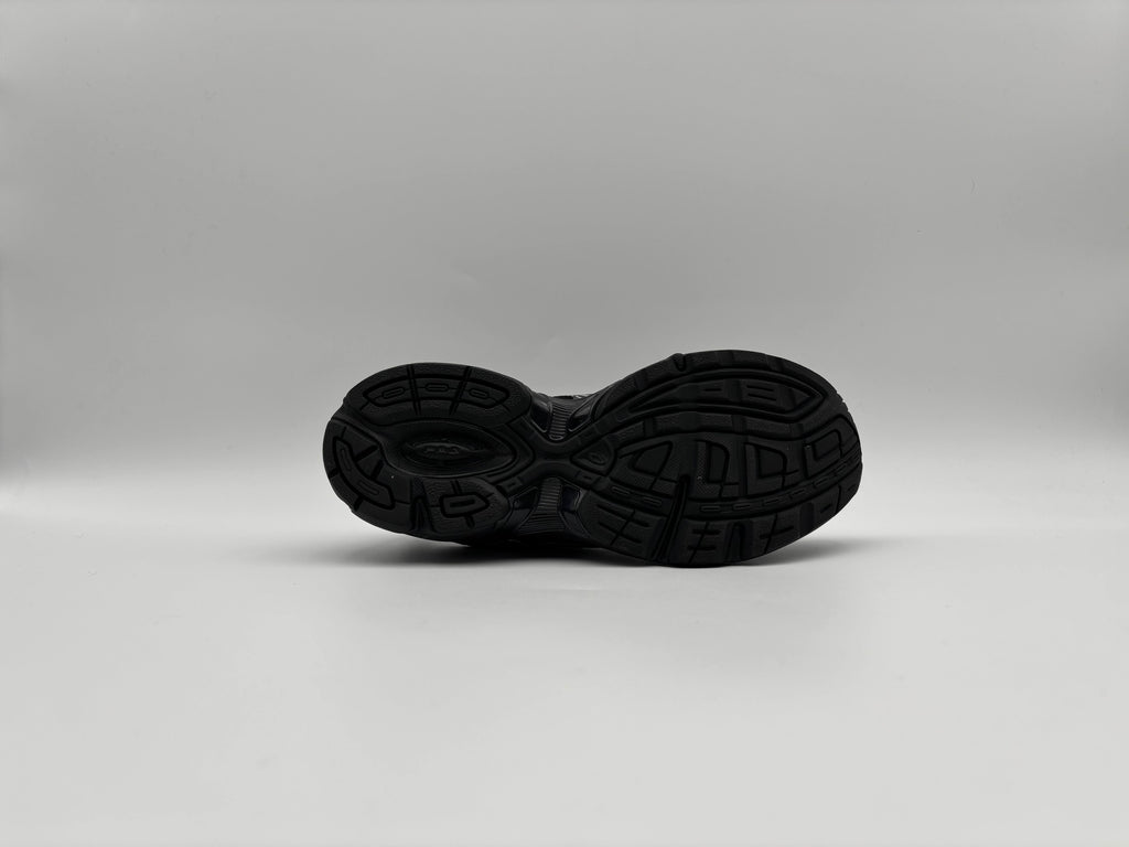 Asics Gel-1130 Black Pure Silver