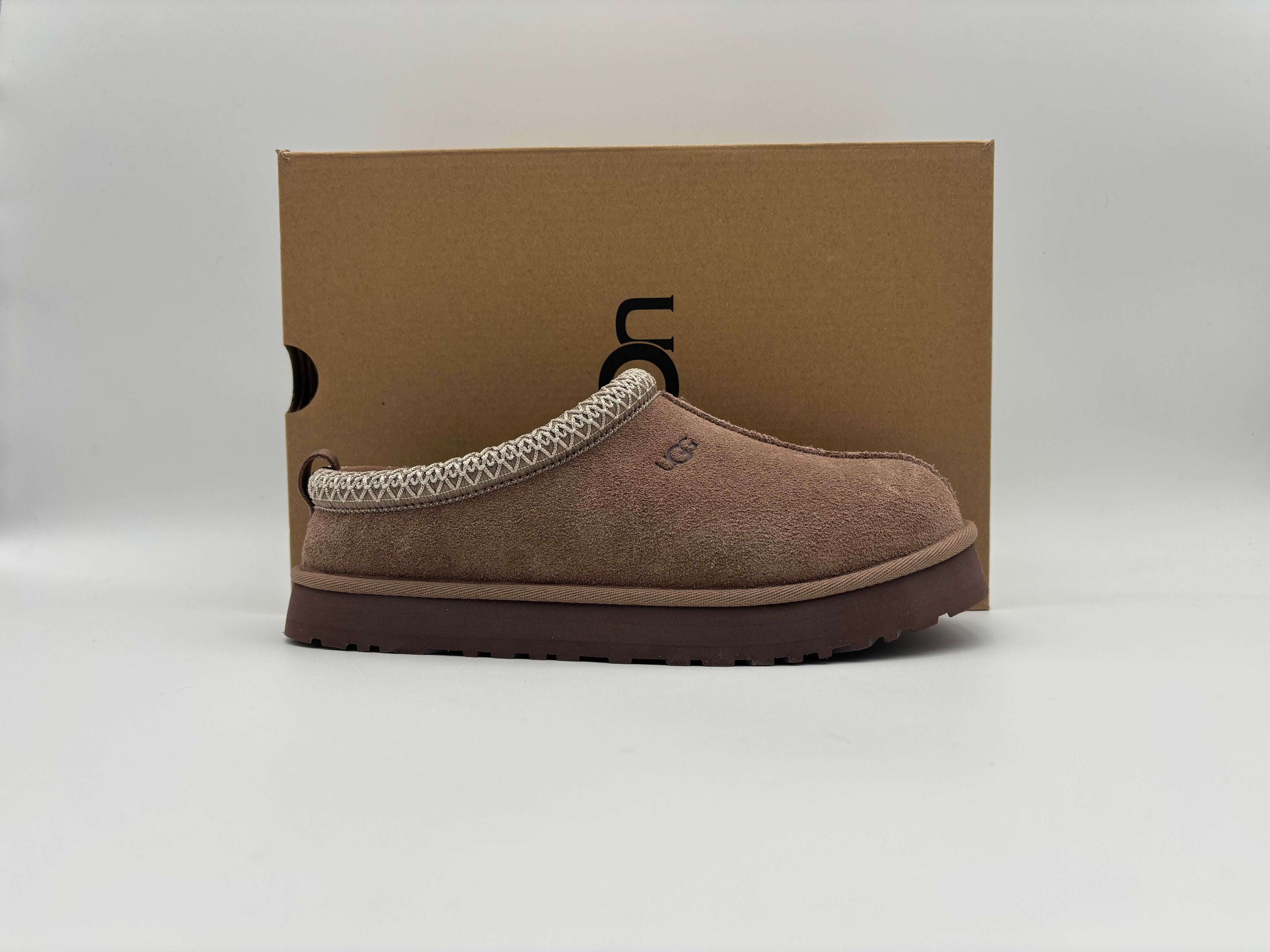 Ugg Tazz Slipper Rocky Oak