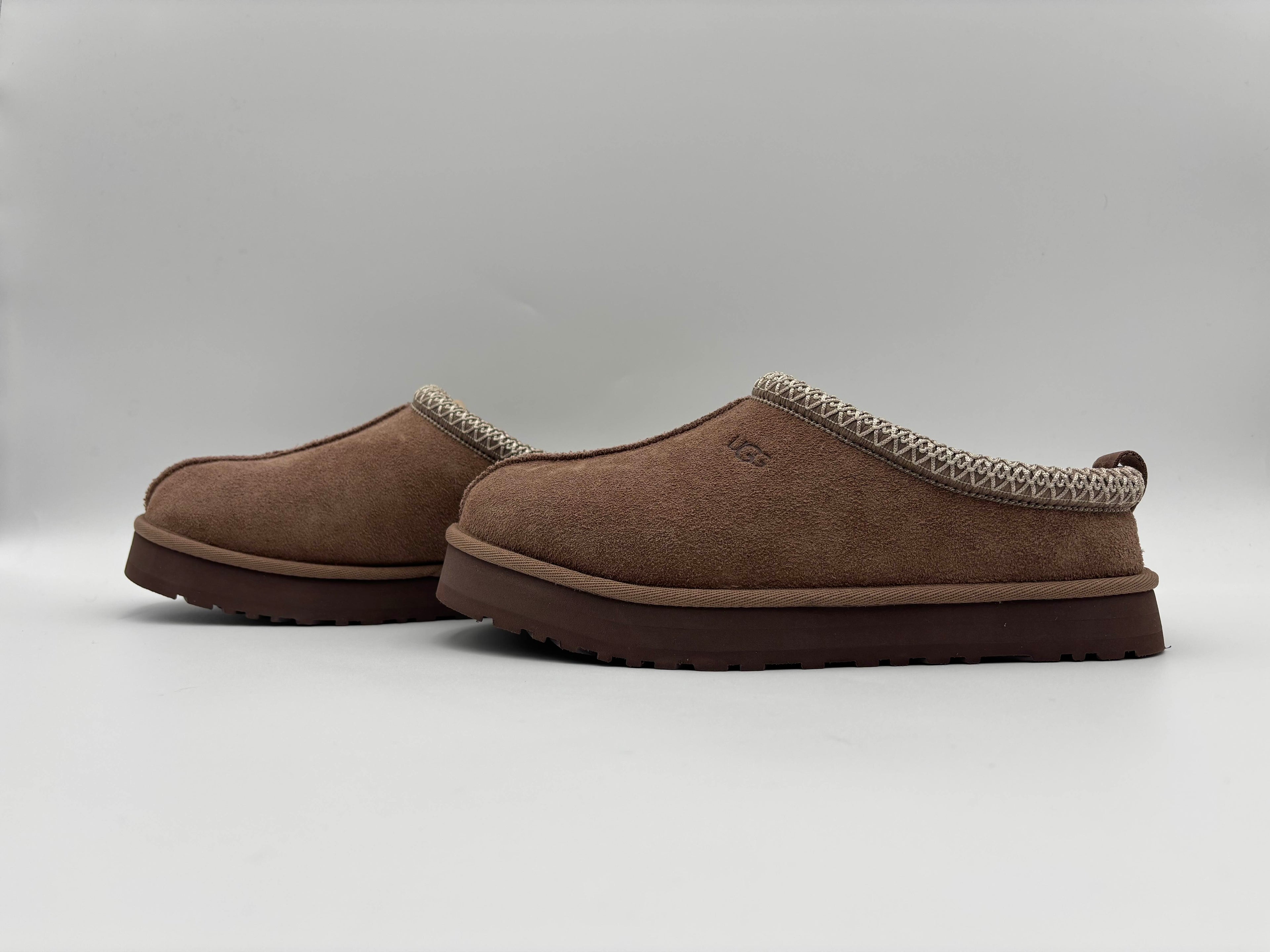 Ugg Tazz Slipper Rocky Oak