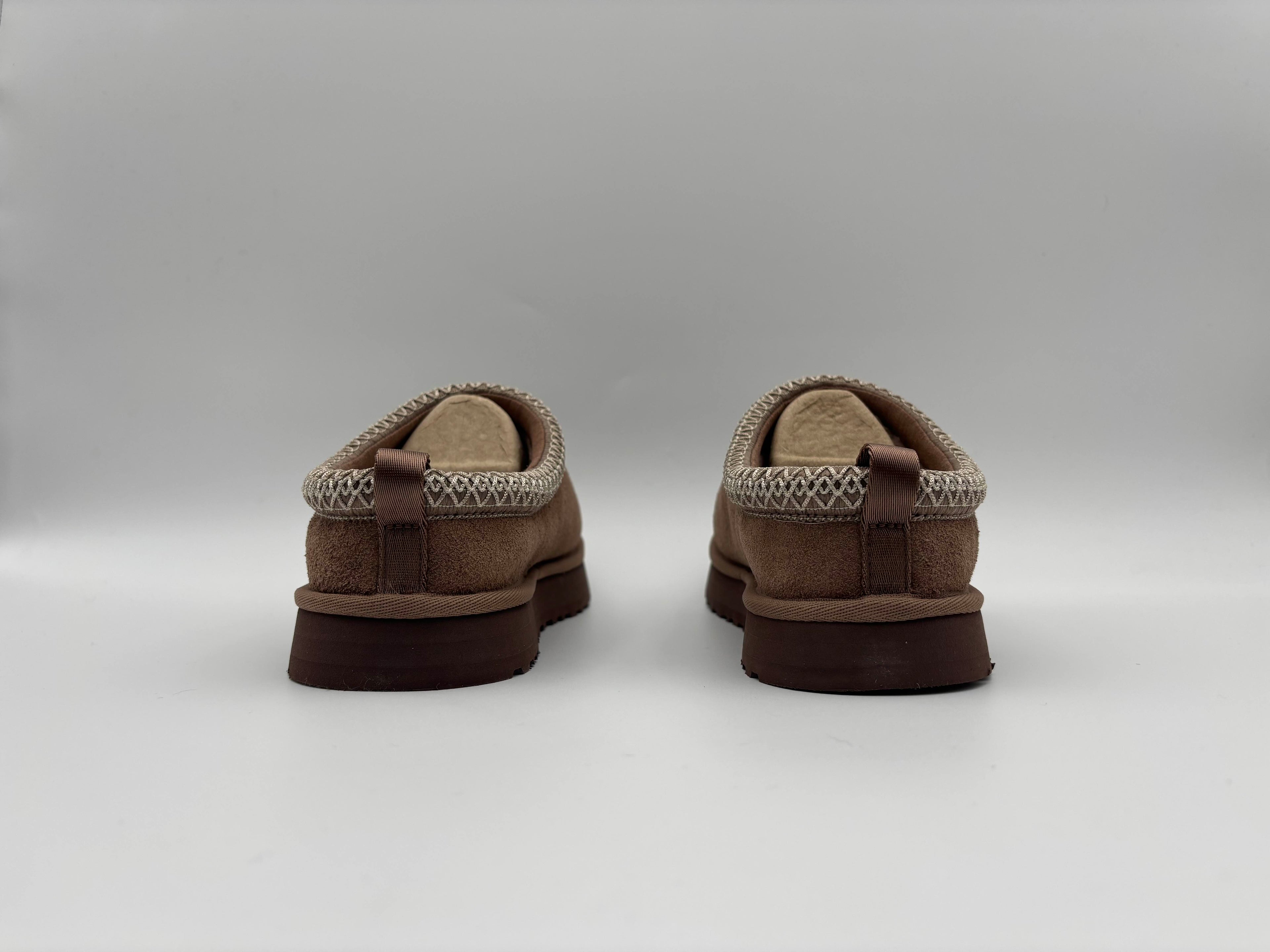 Ugg Tazz Slipper Rocky Oak