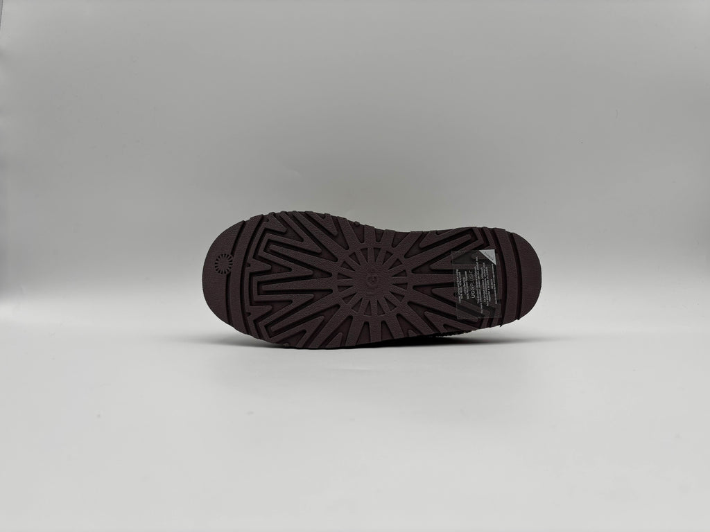 Ugg Tazz Slipper Rocky Oak
