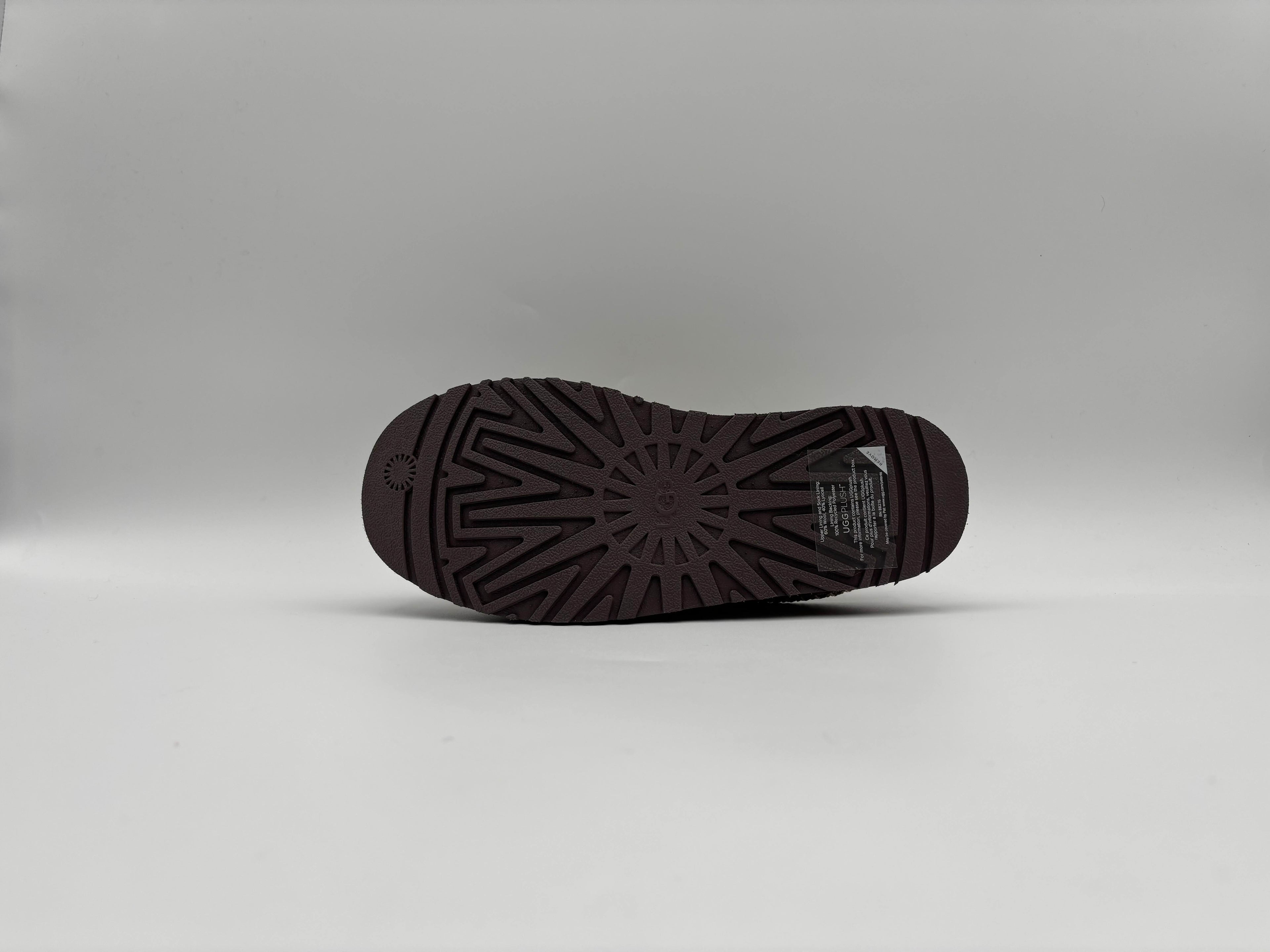 Ugg Tazz Slipper Rocky Oak