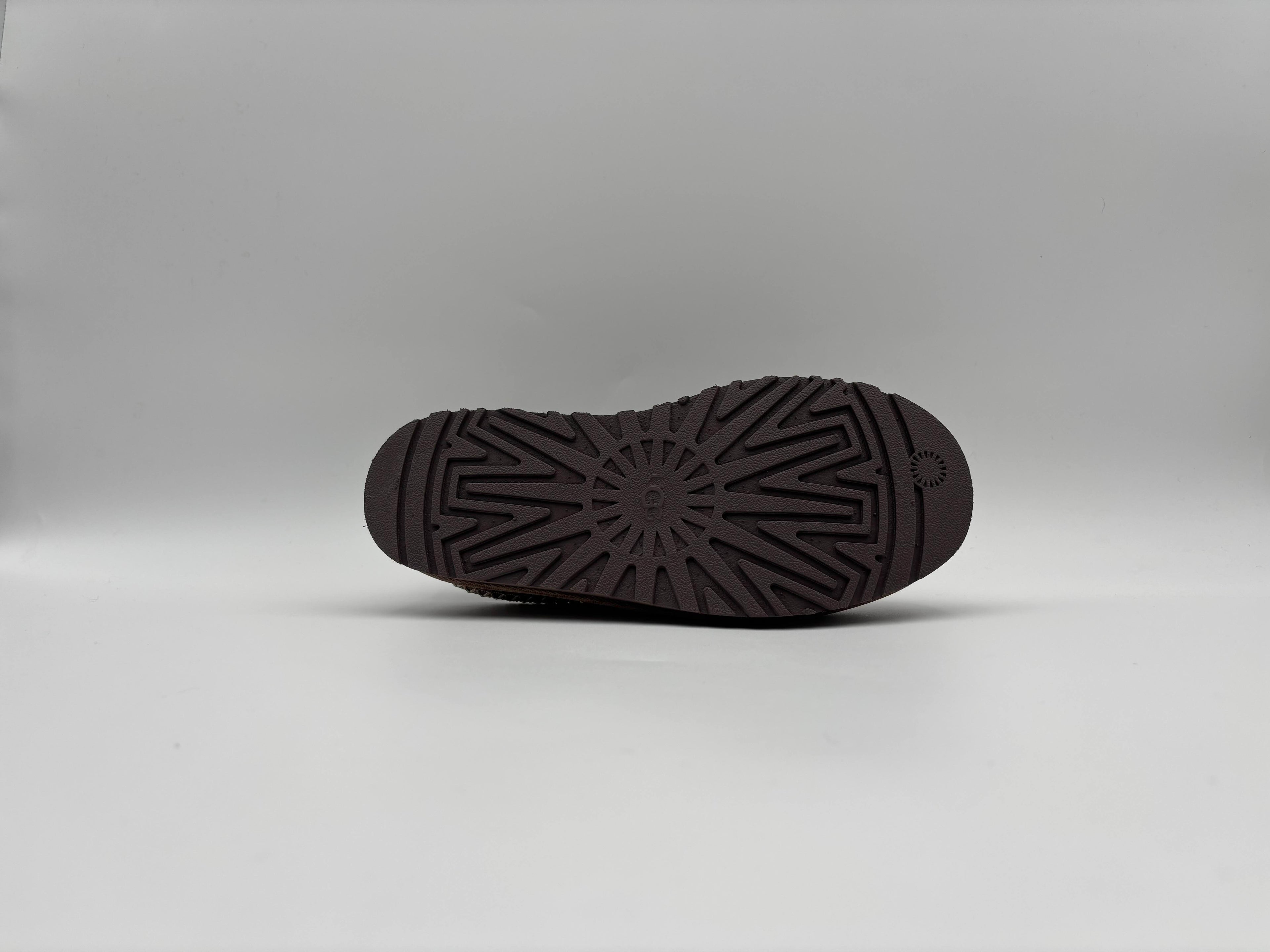 Ugg Tazz Slipper Rocky Oak