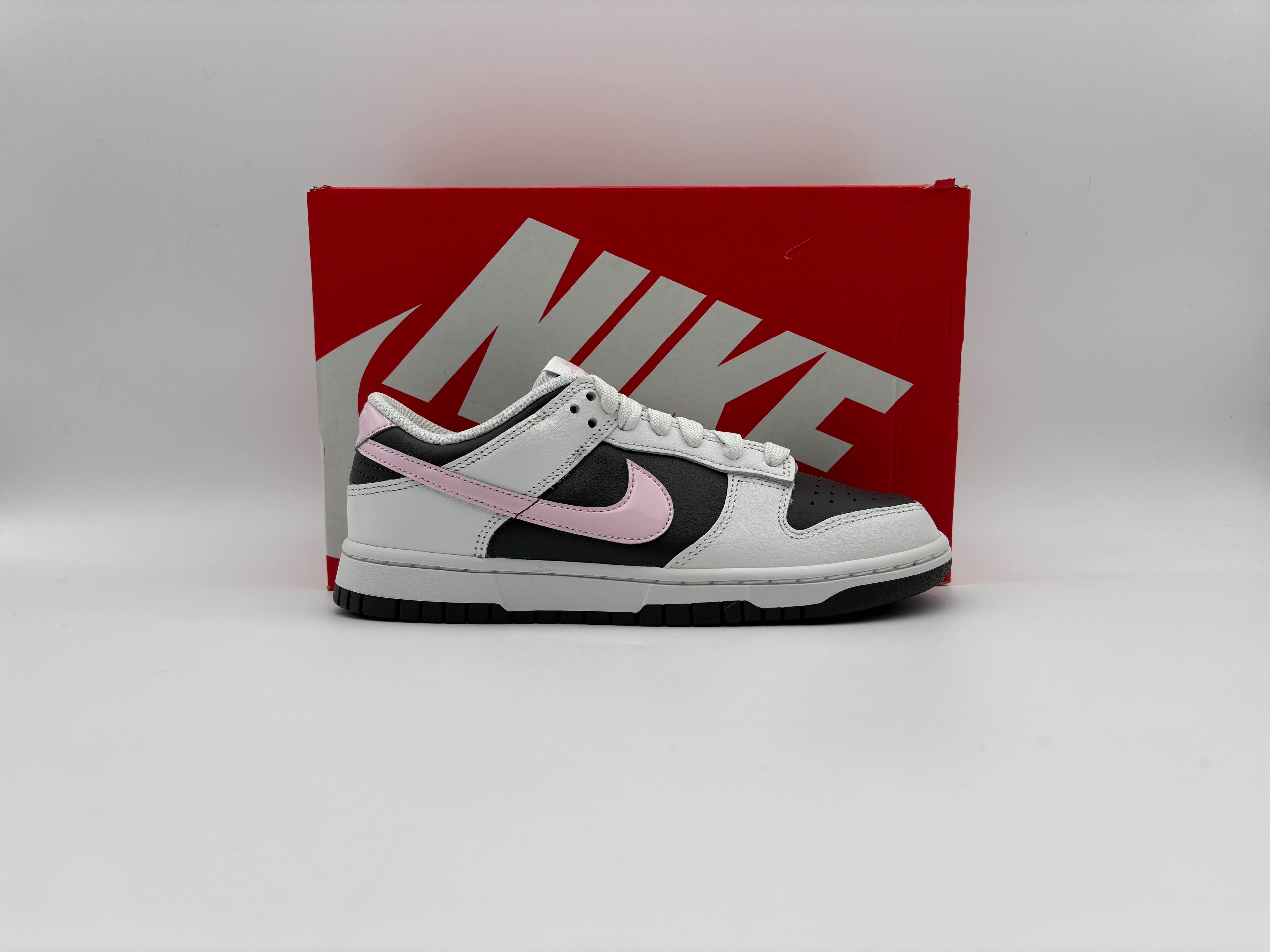 Nike Dunk Low Medium Ash Pink Foam