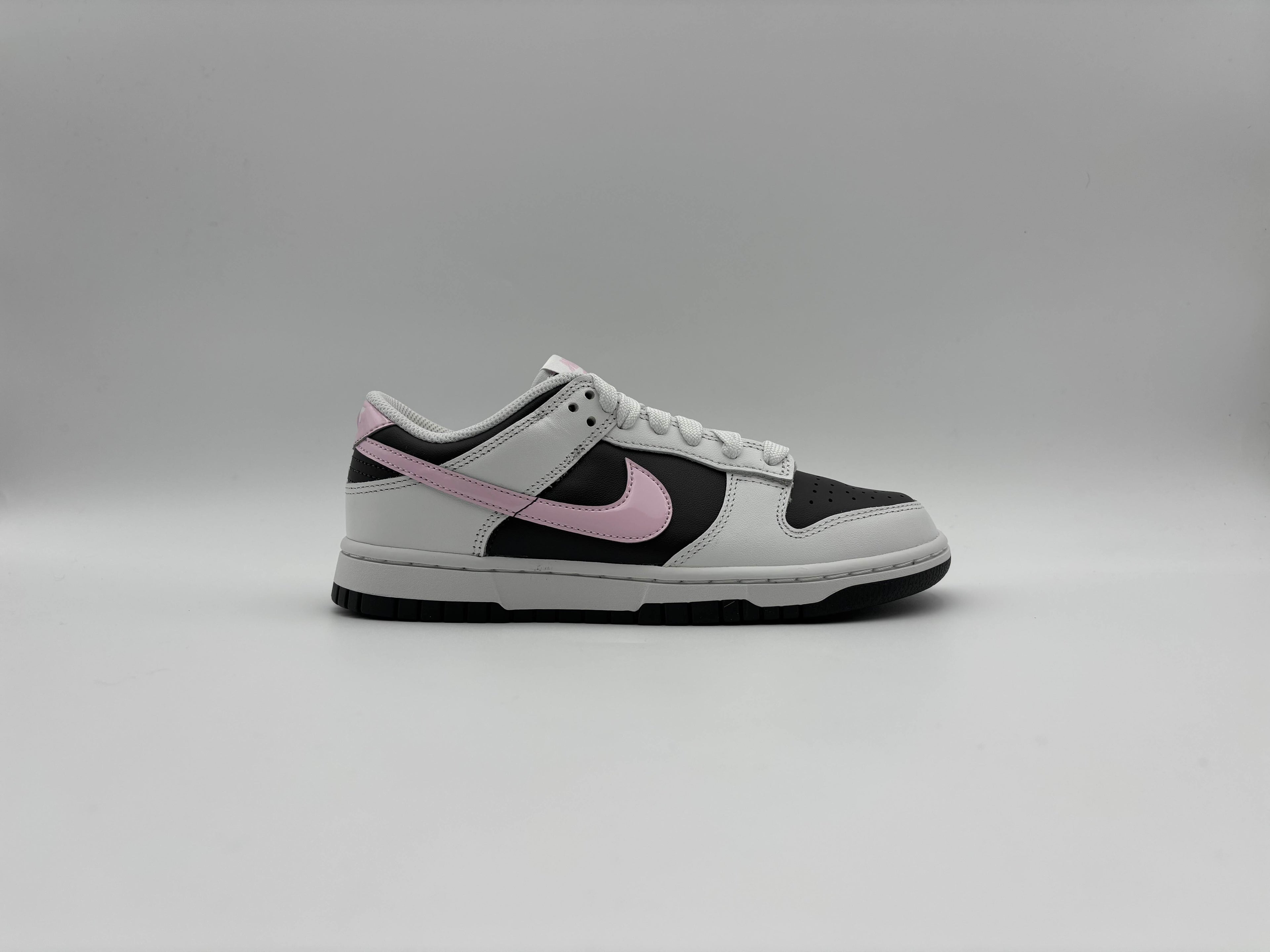 Nike Dunk Low Medium Ash Pink Foam