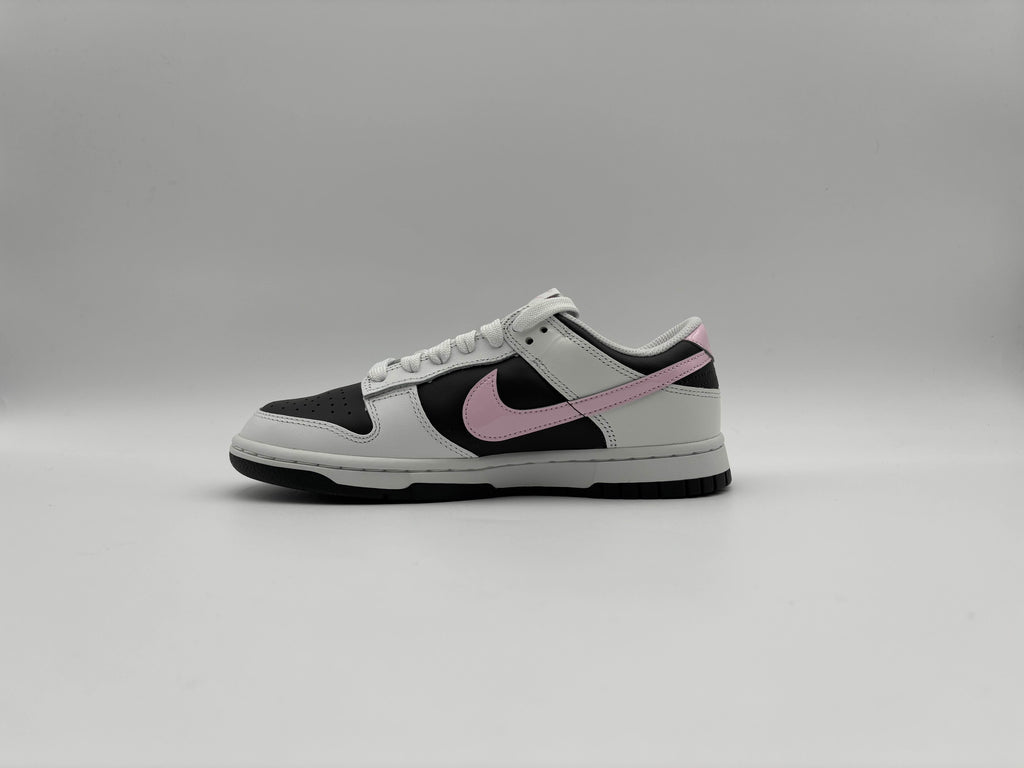 Nike Dunk Low Medium Ash Pink Foam