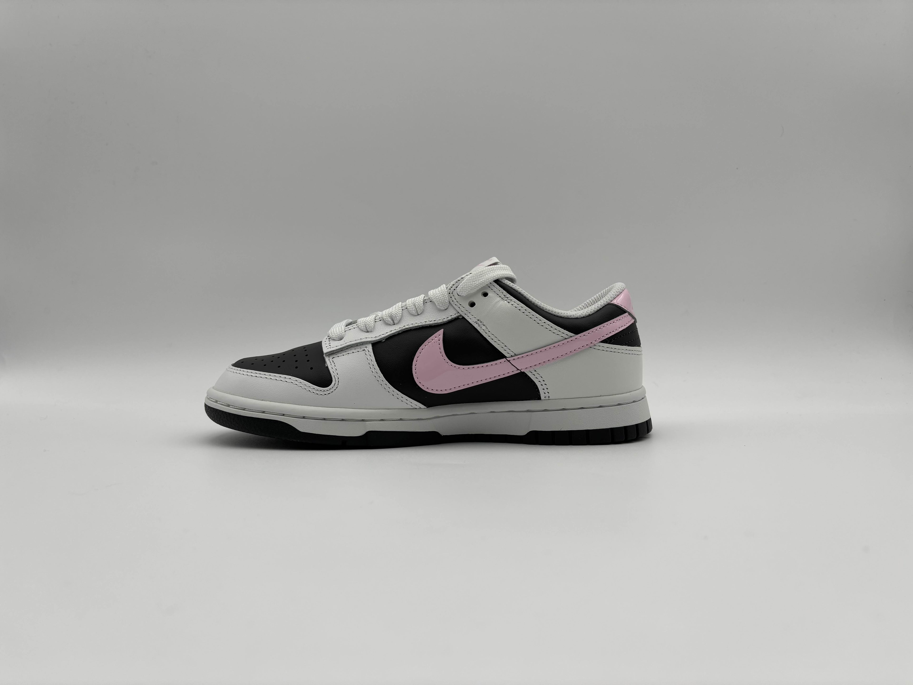 Nike Dunk Low Medium Ash Pink Foam