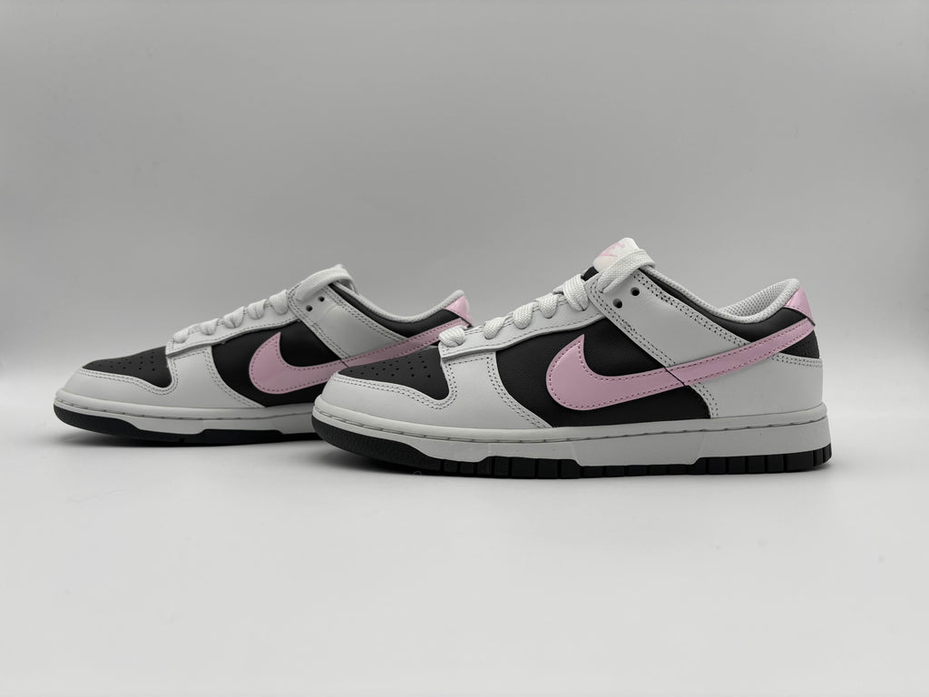 Nike Dunk Low Medium Ash Pink Foam