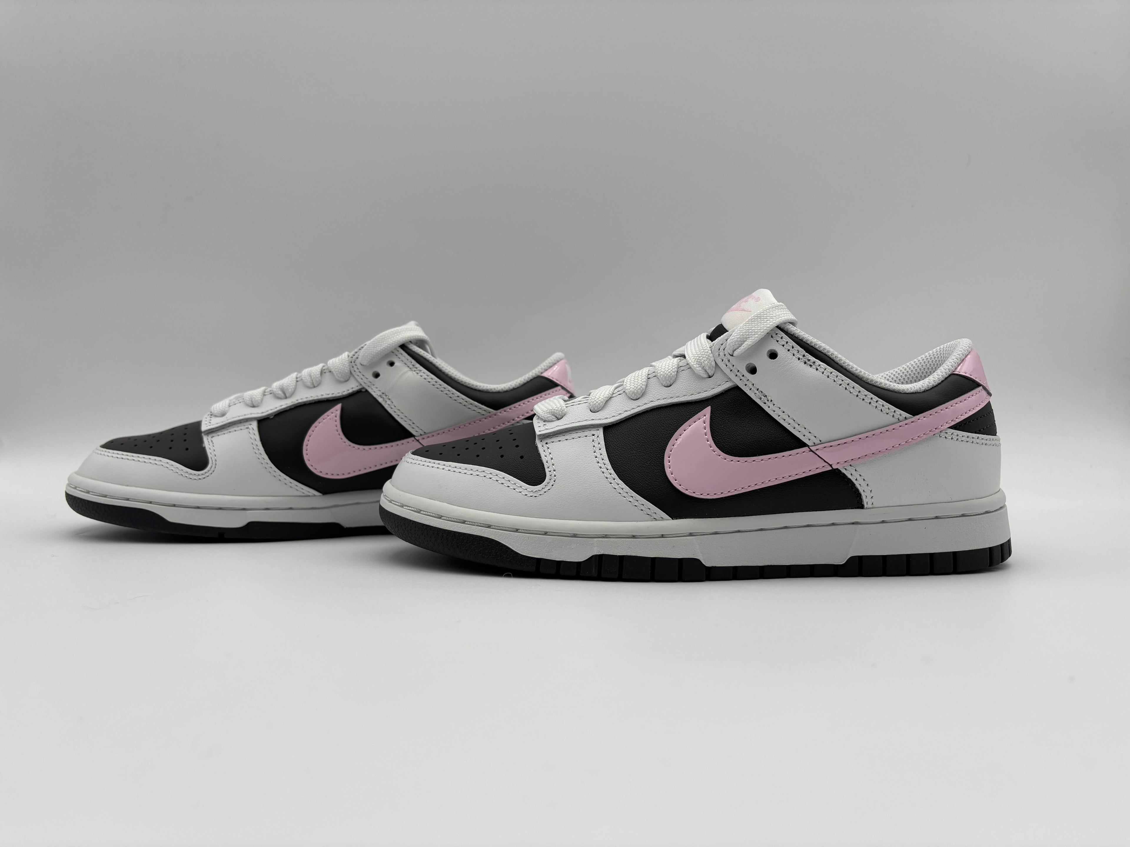 Nike Dunk Low Medium Ash Pink Foam