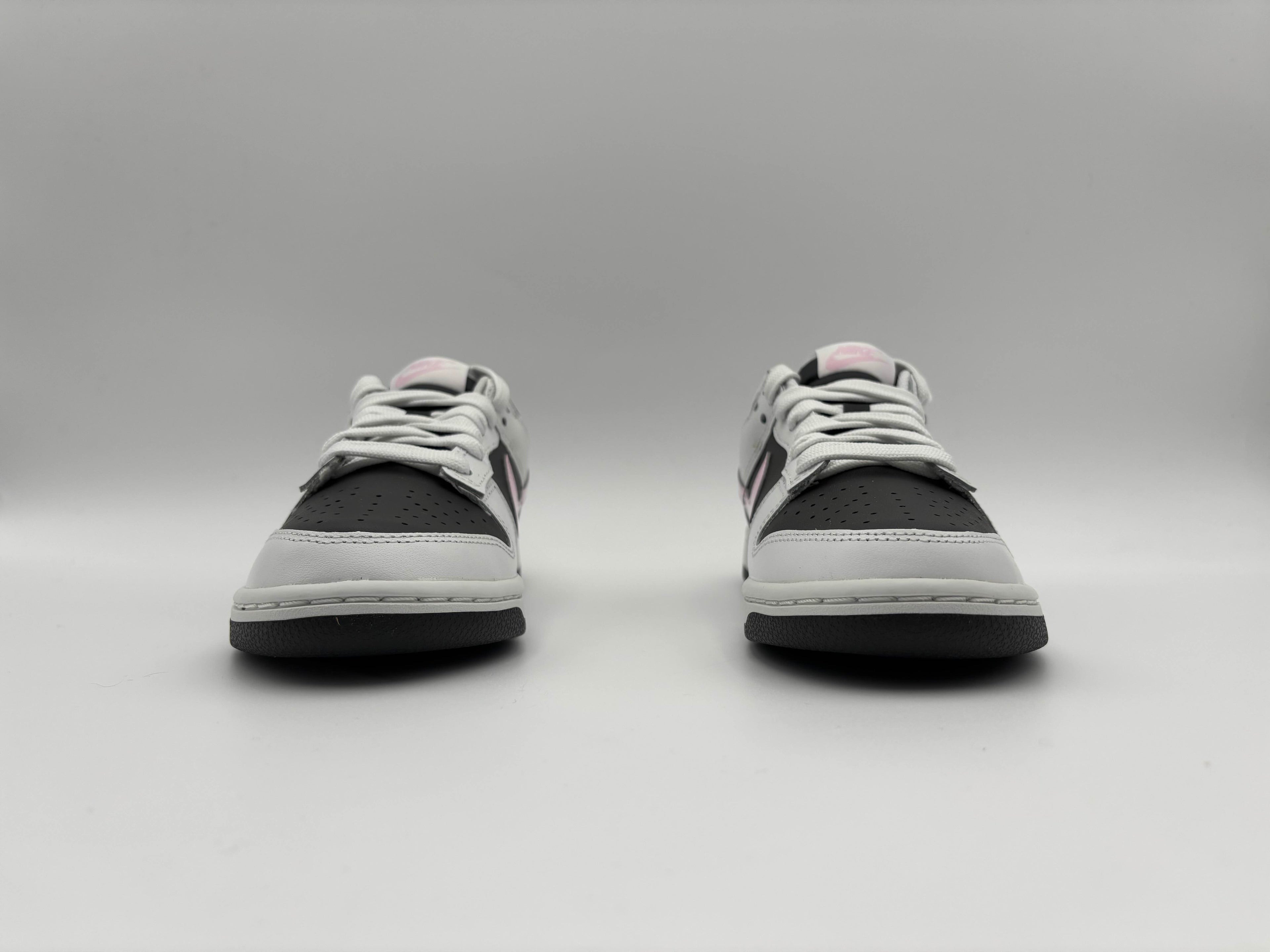 Nike Dunk Low Medium Ash Pink Foam