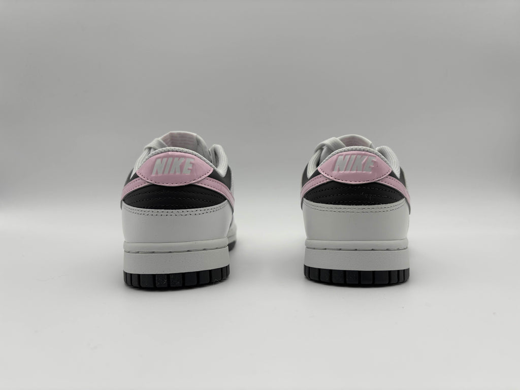 Nike Dunk Low Medium Ash Pink Foam