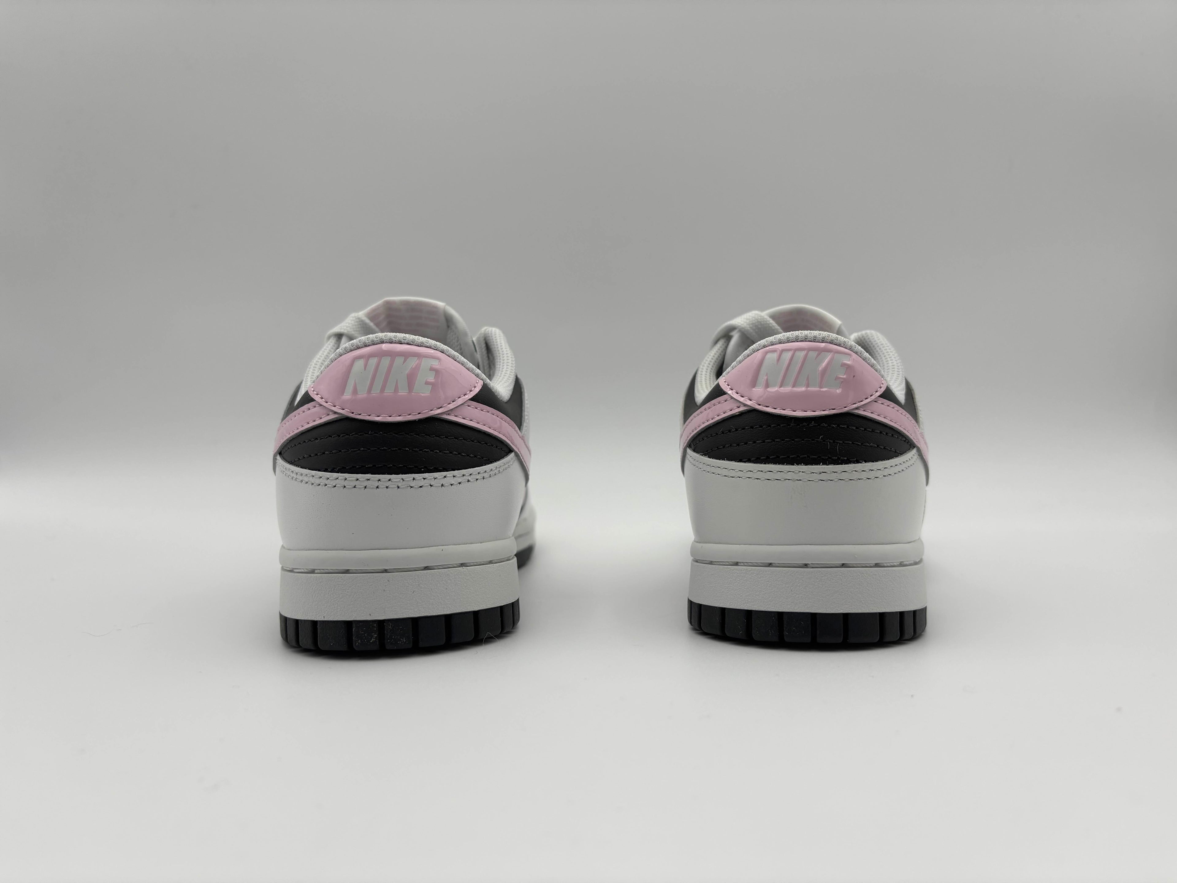 Nike Dunk Low Medium Ash Pink Foam