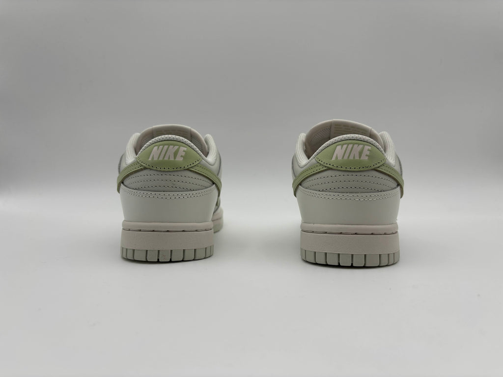 Nike Dunk Low Phantom Olive Aura