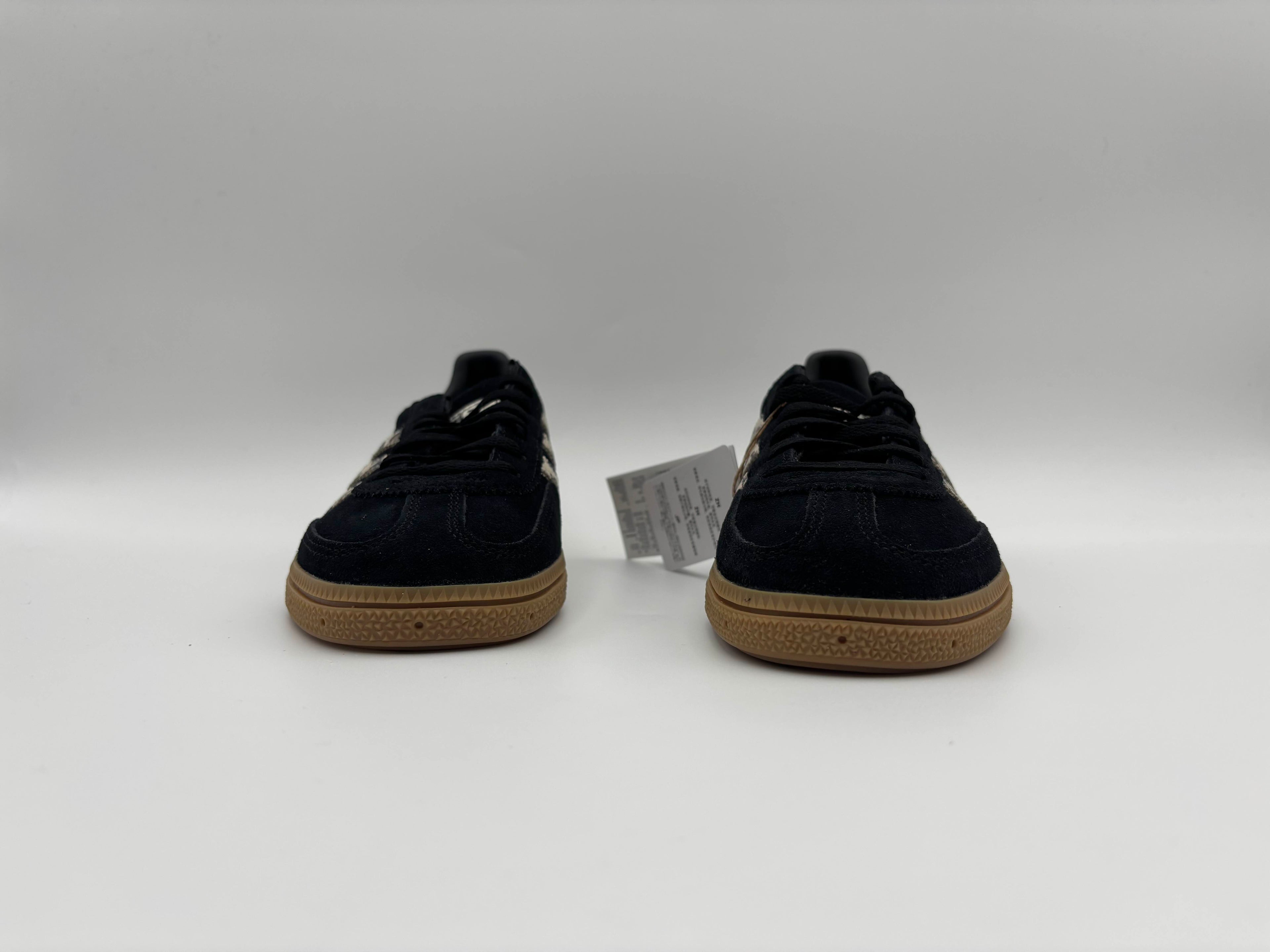 Adidas Handball Spezial Black Wonder Leopard