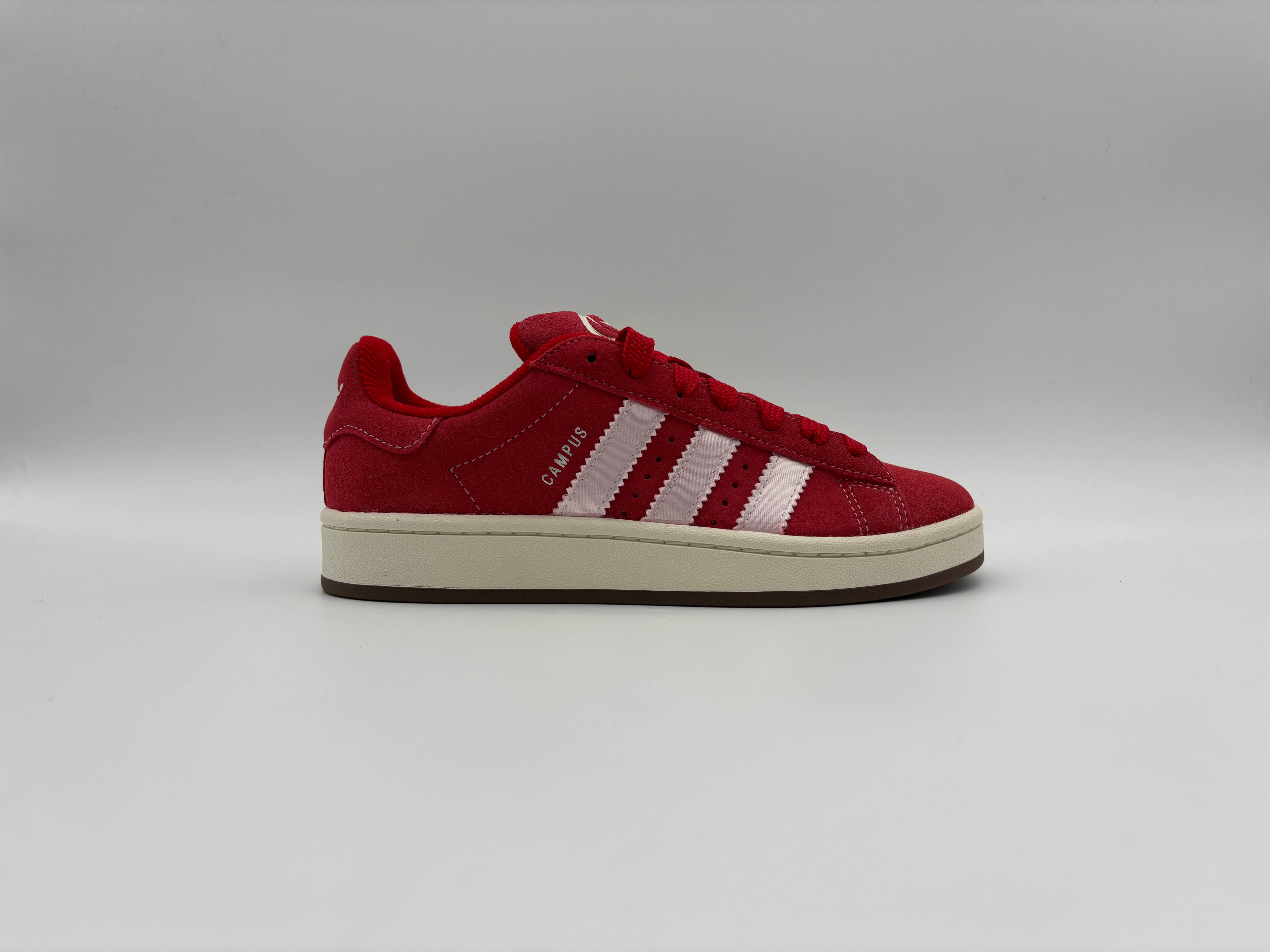 Adidas Originals Campus 00s J Better Scarlet