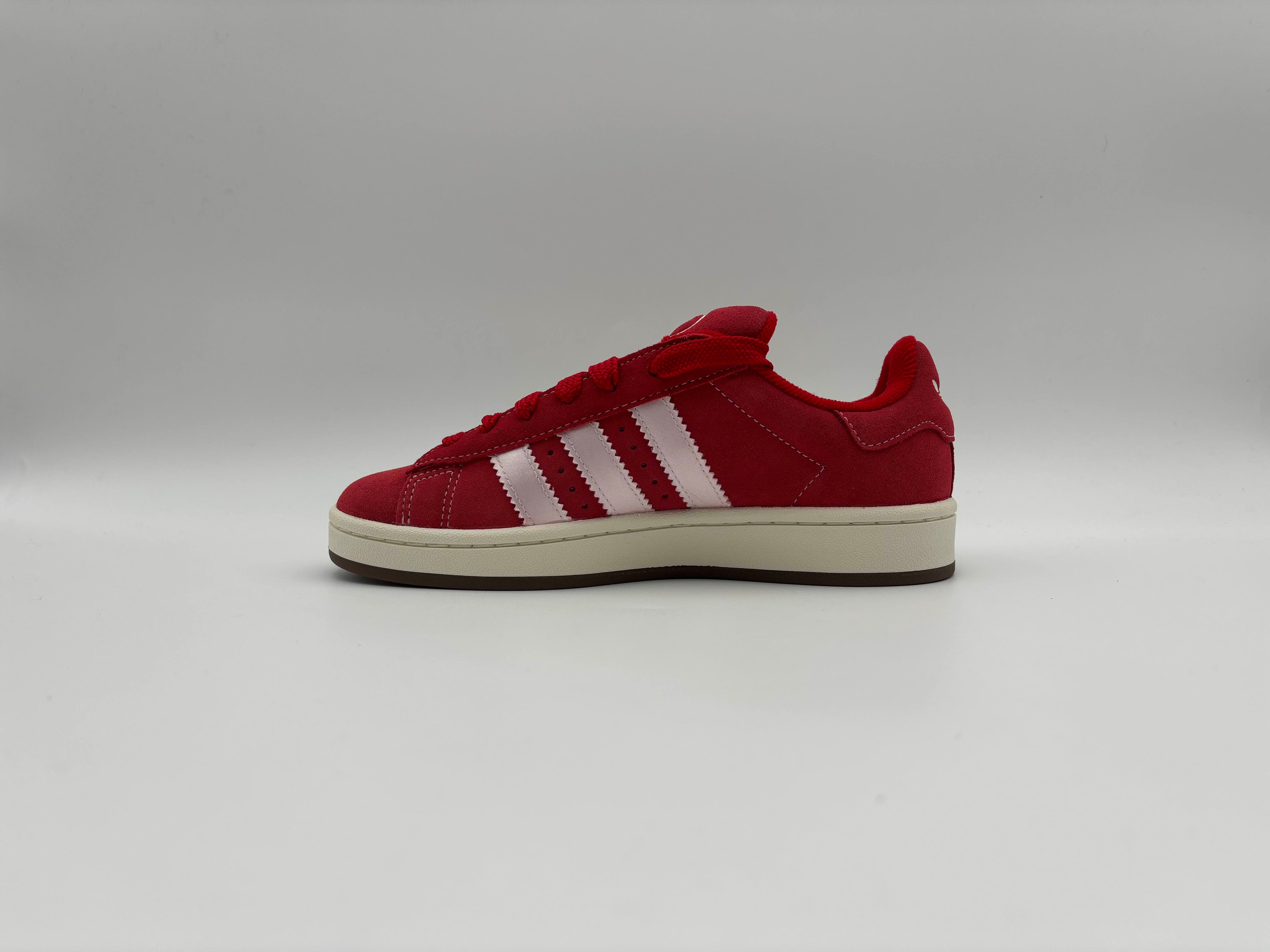 Adidas Originals Campus 00s J Better Scarlet