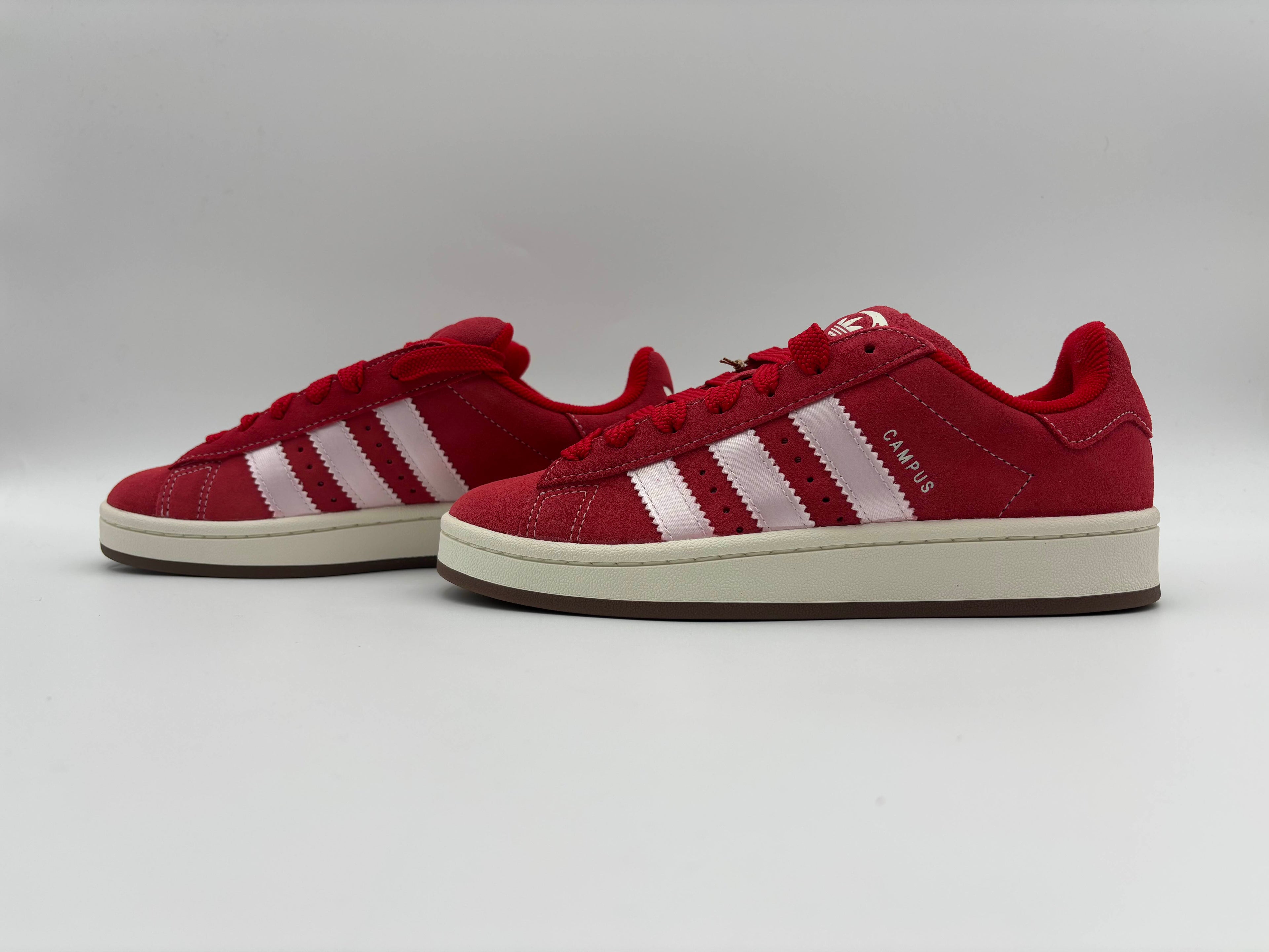 Adidas Originals Campus 00s J Better Scarlet