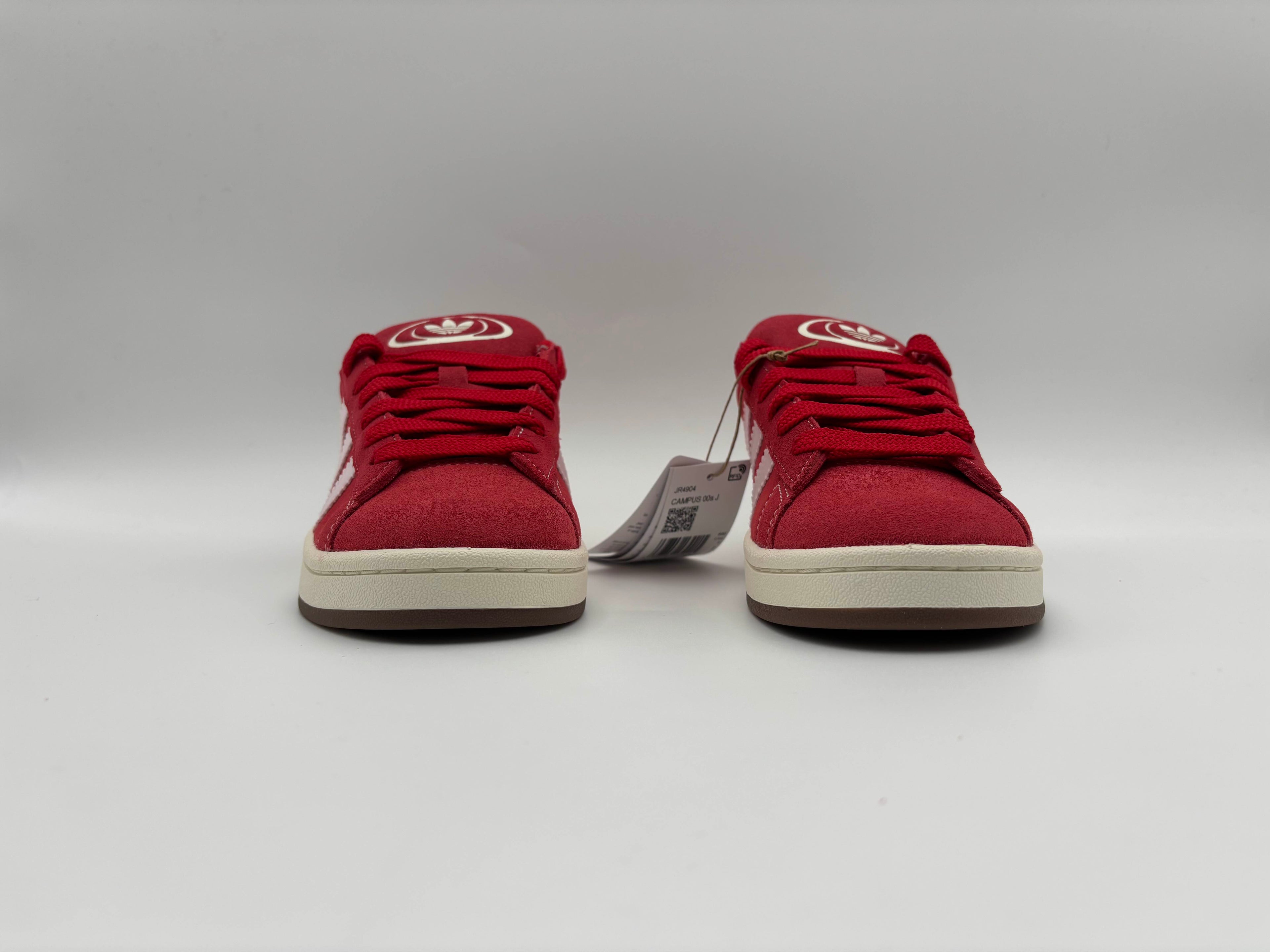 Adidas Originals Campus 00s J Better Scarlet