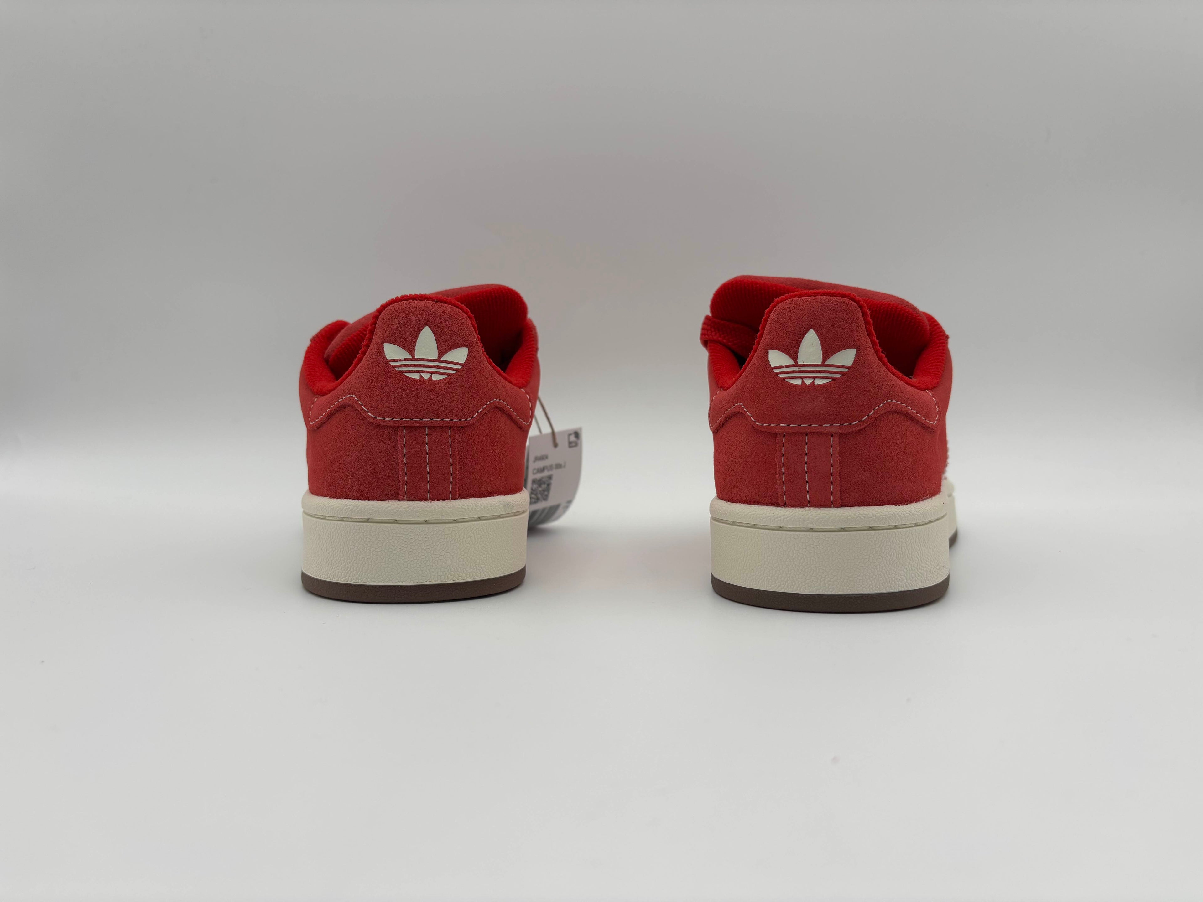 Adidas Originals Campus 00s J Better Scarlet