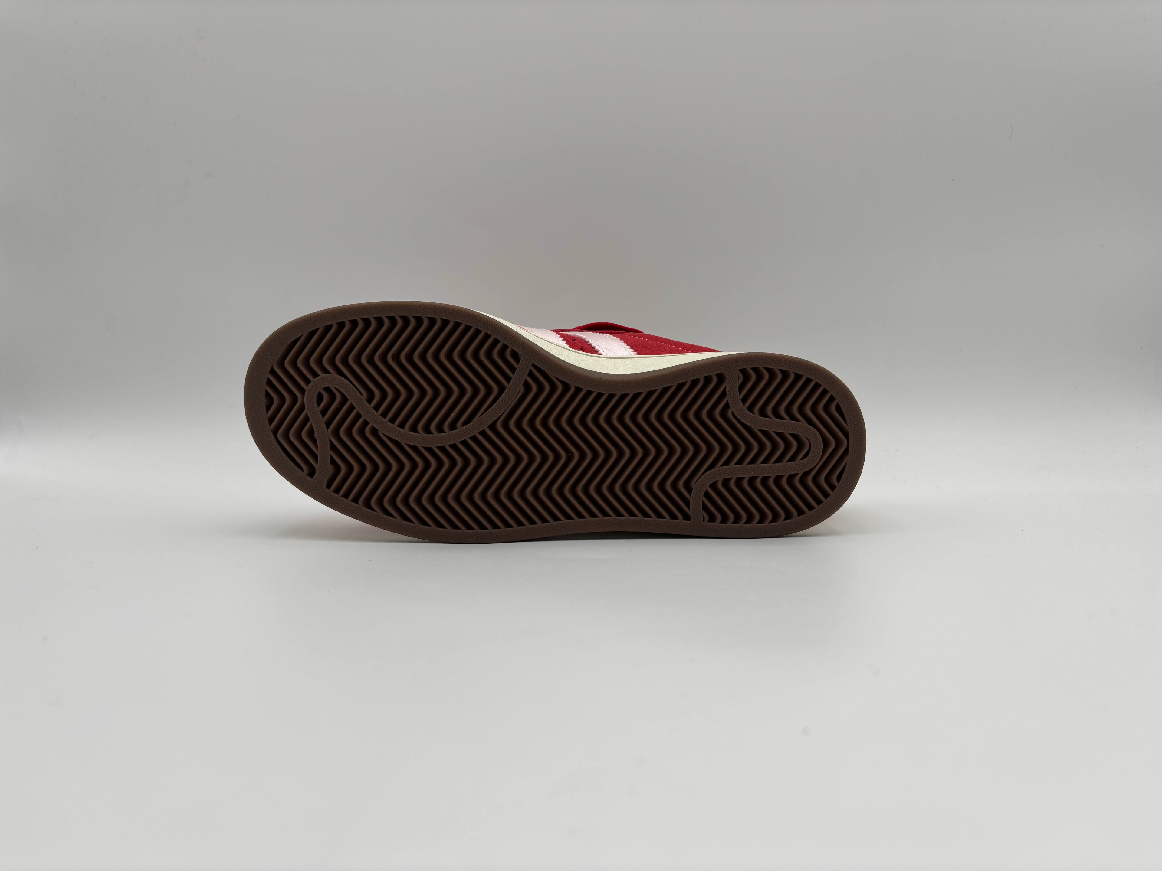 Adidas Originals Campus 00s J Better Scarlet