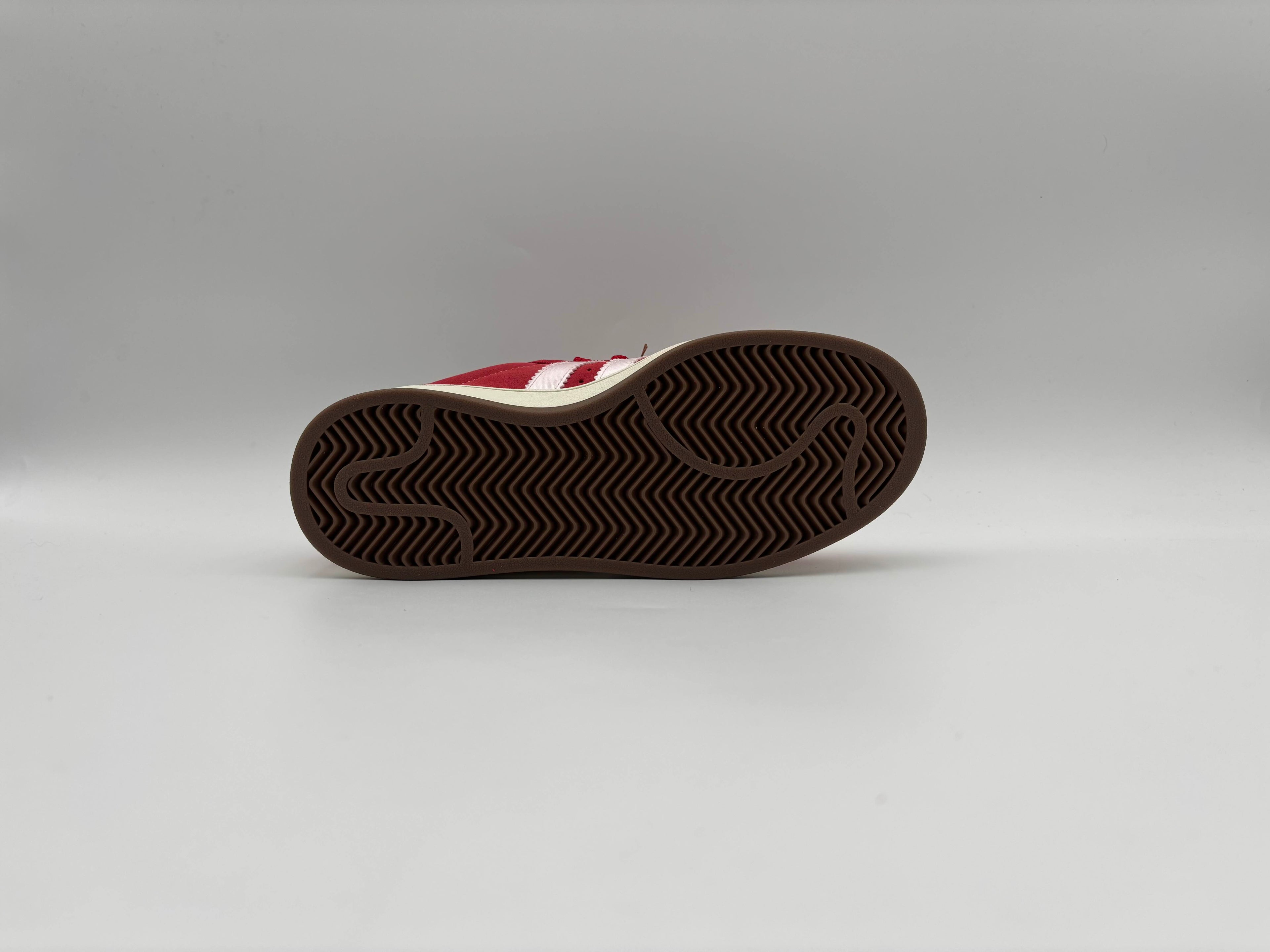Adidas Originals Campus 00s J Better Scarlet