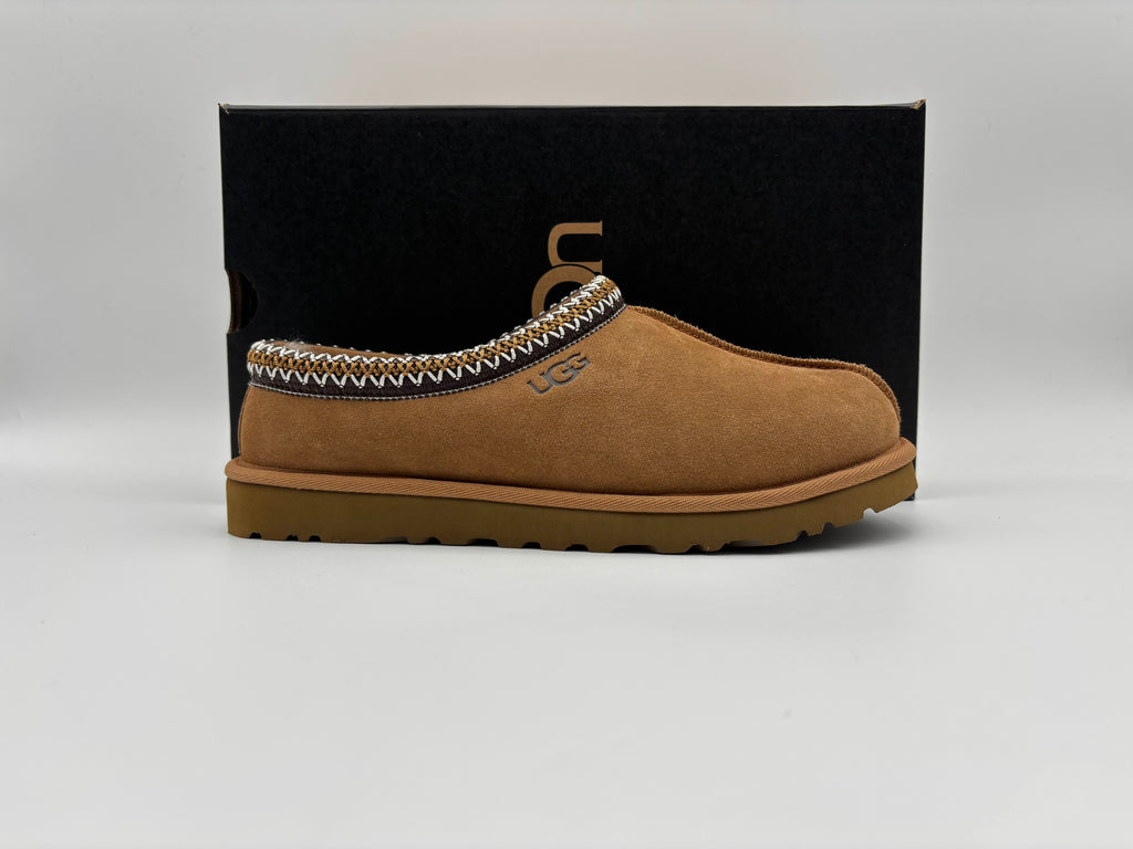 Ugg Tasman Slipper Chestnut