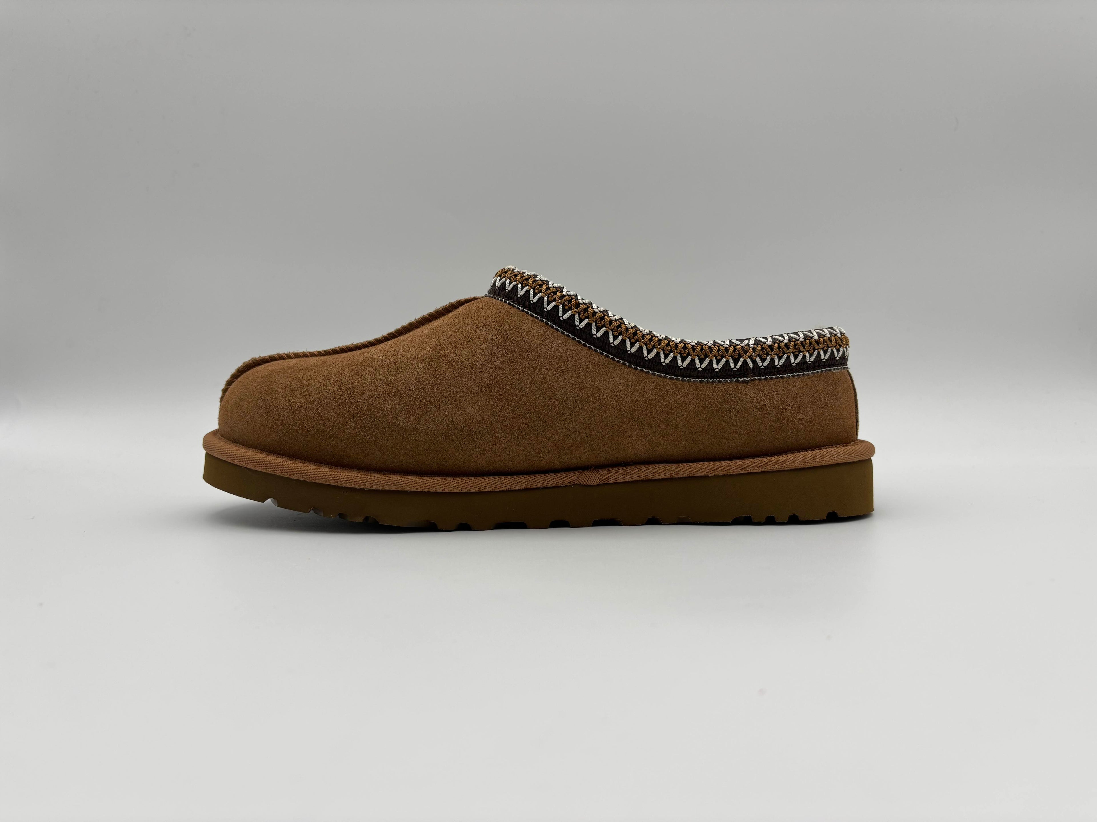 Ugg Tasman Slipper Chestnut