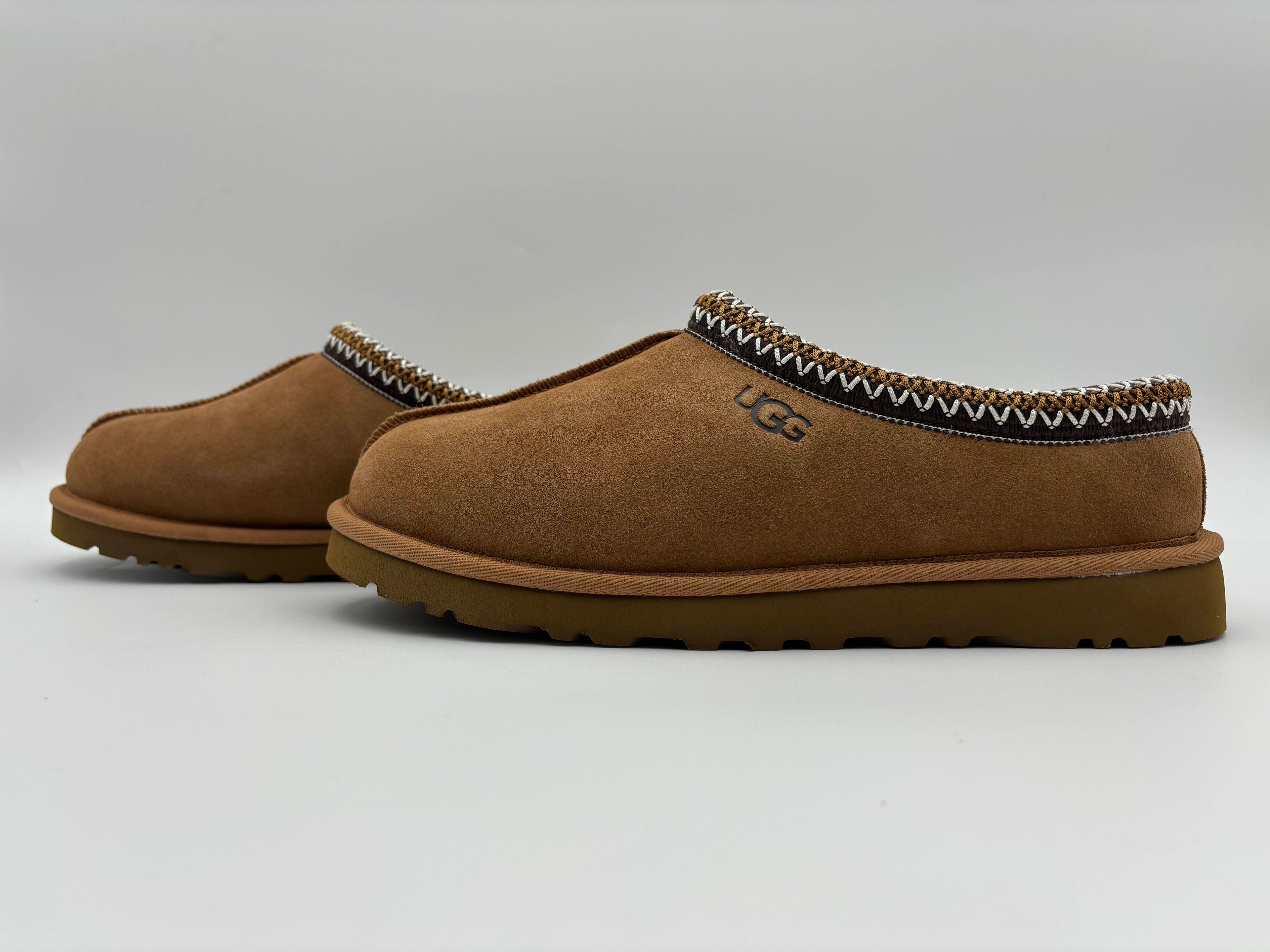 Ugg Tasman Slipper Chestnut
