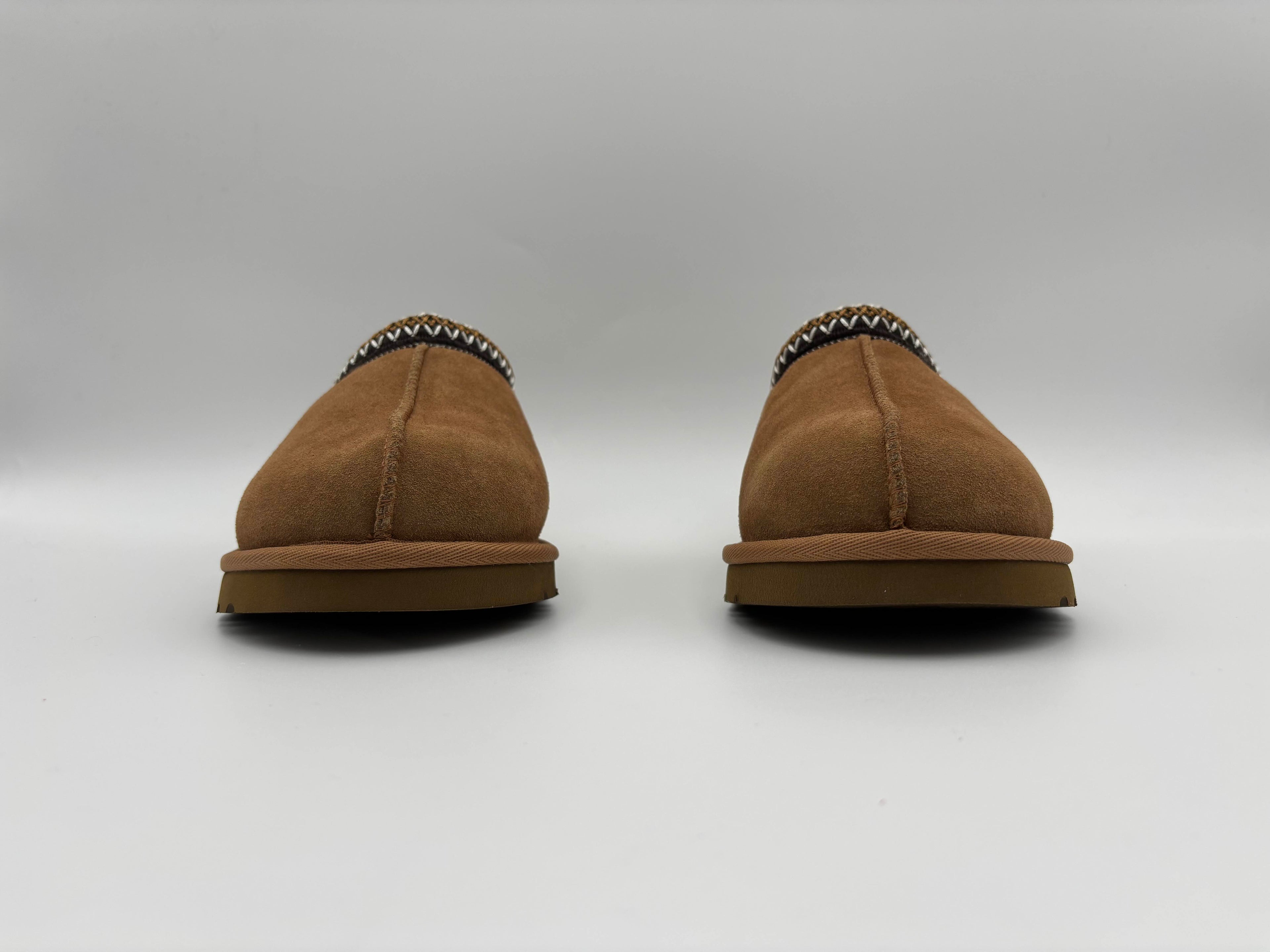 Ugg Tasman Slipper Chestnut