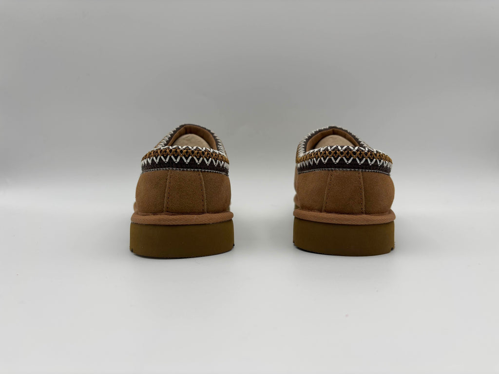 Ugg Tasman Slipper Chestnut