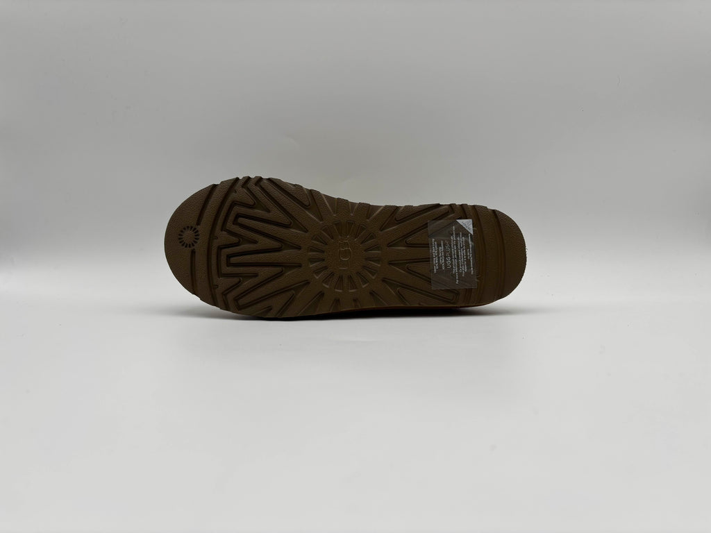 Ugg Tasman Slipper Chestnut