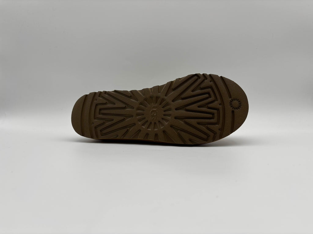 Ugg Tasman Slipper Chestnut