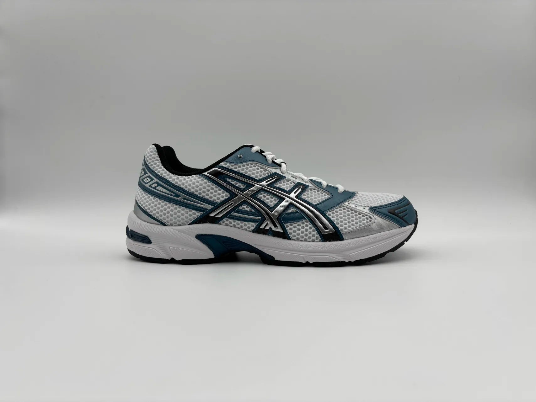 Asics Gel-1130 White Restful Teal
