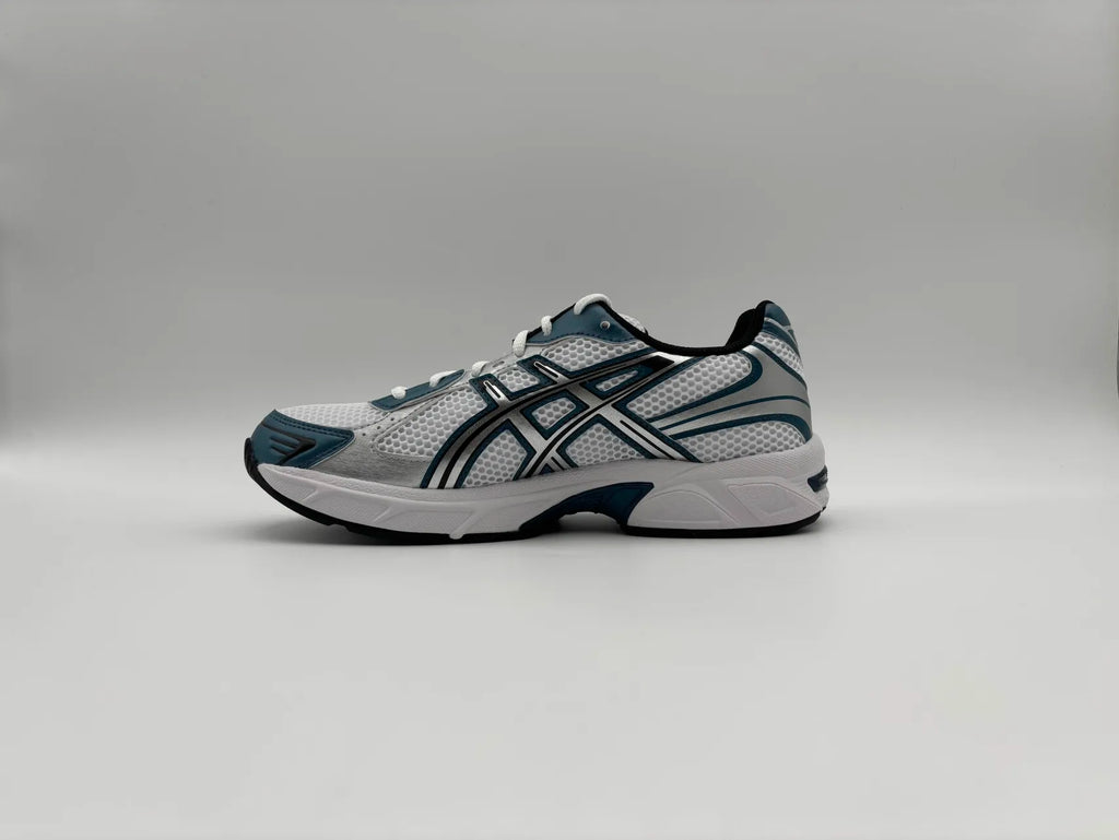Asics Gel-1130 White Restful Teal