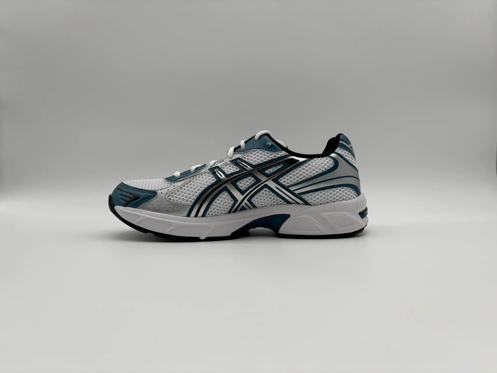 Asics Gel-1130 White Restful Teal