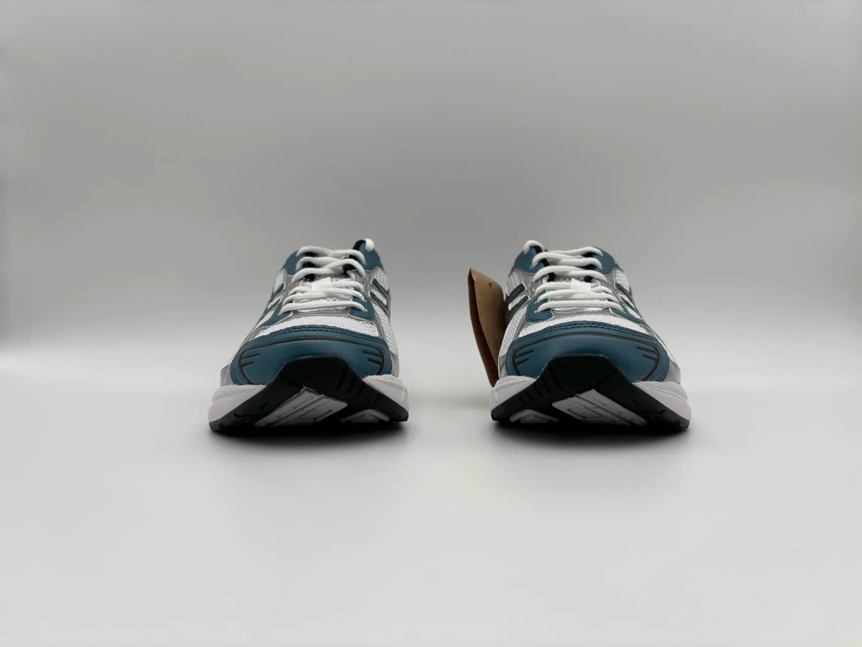 Asics Gel-1130 White Restful Teal