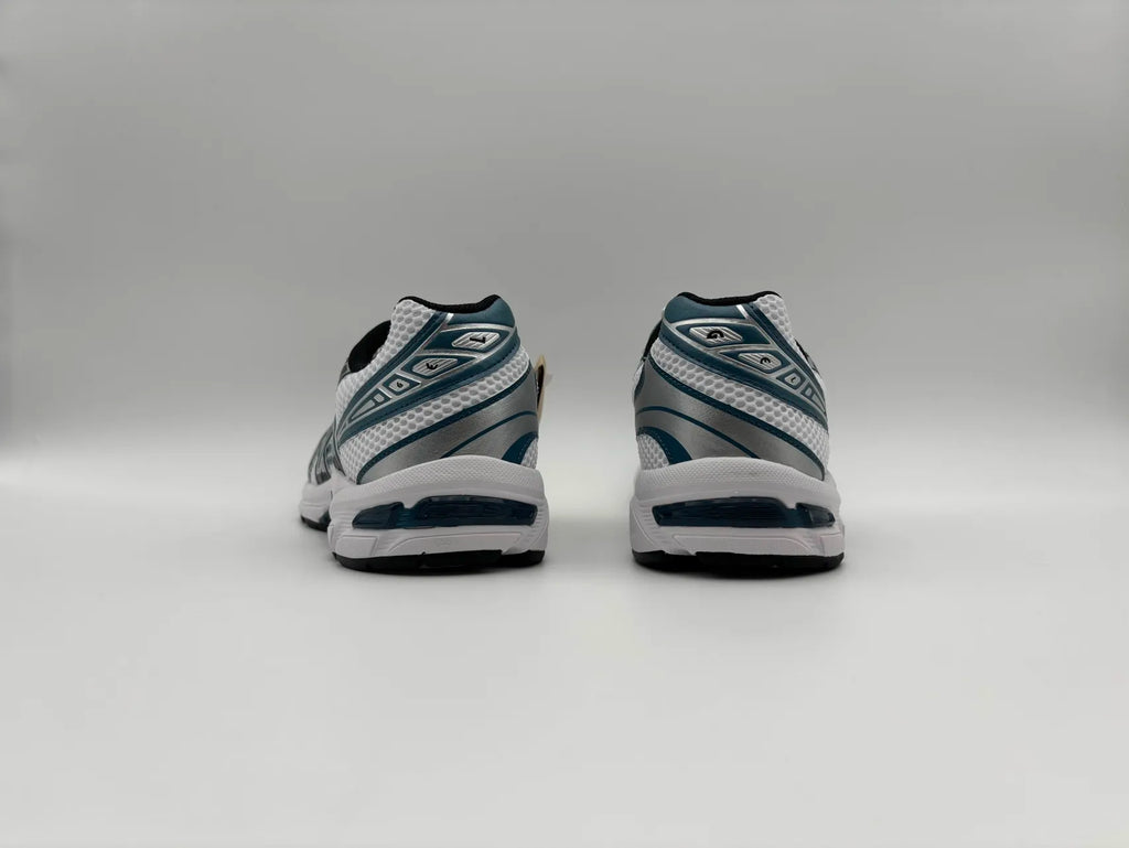 Asics Gel-1130 White Restful Teal