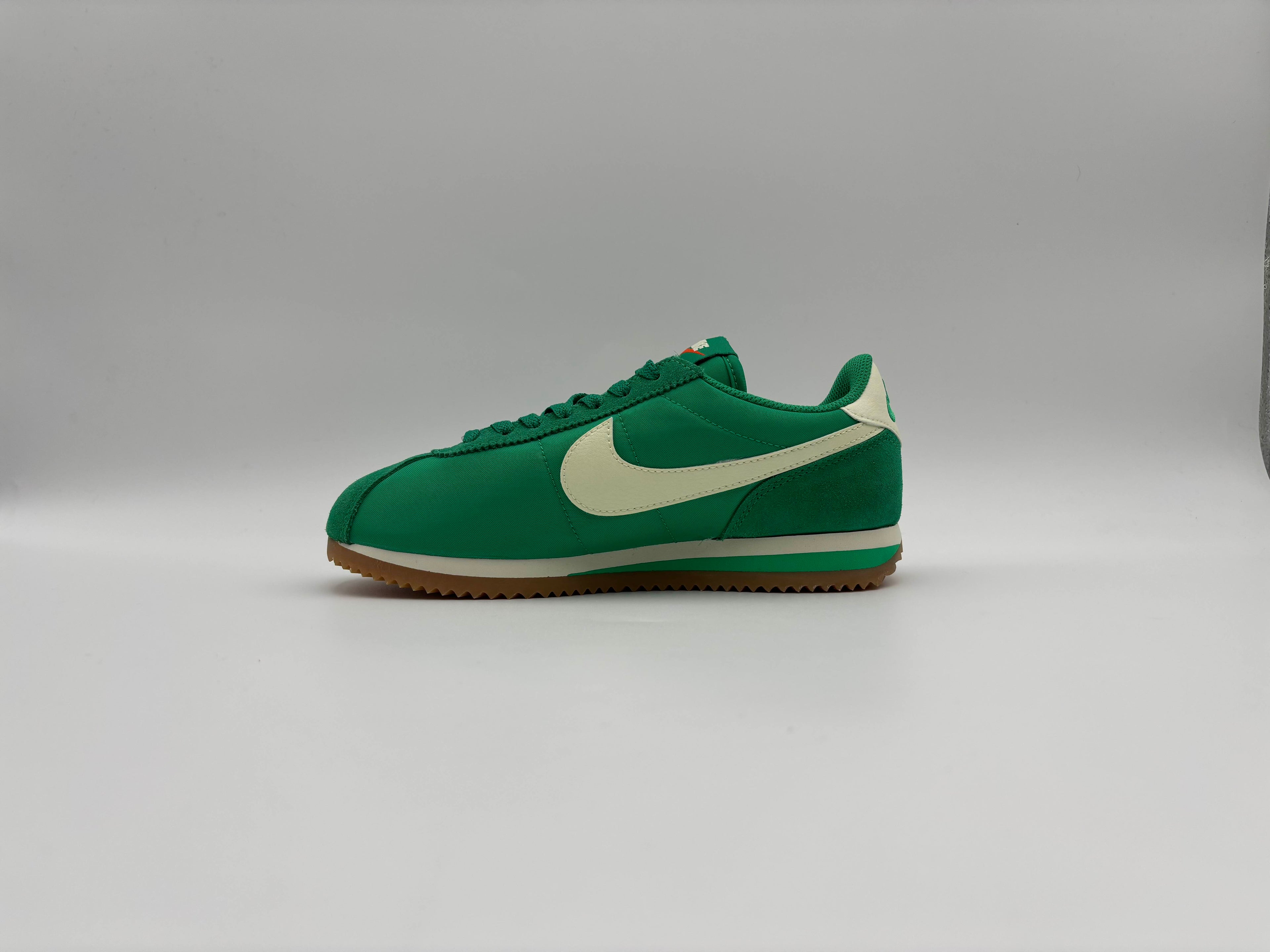 Nike Cortez TXT Stadium Green