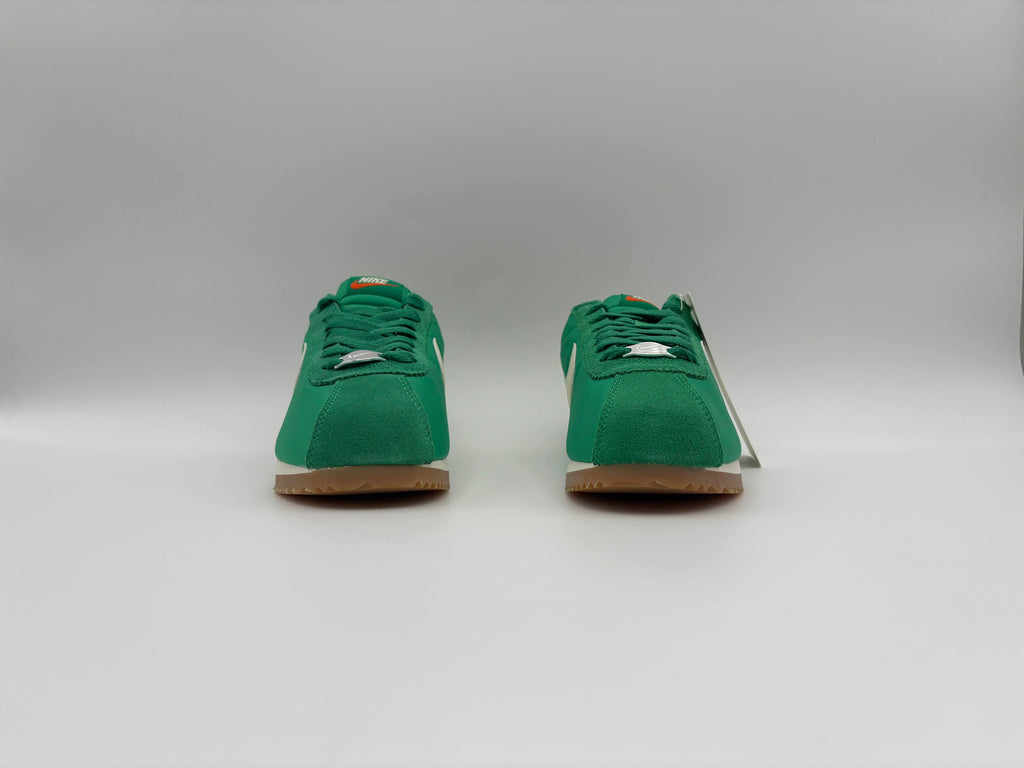 Nike Cortez TXT Stadium Green