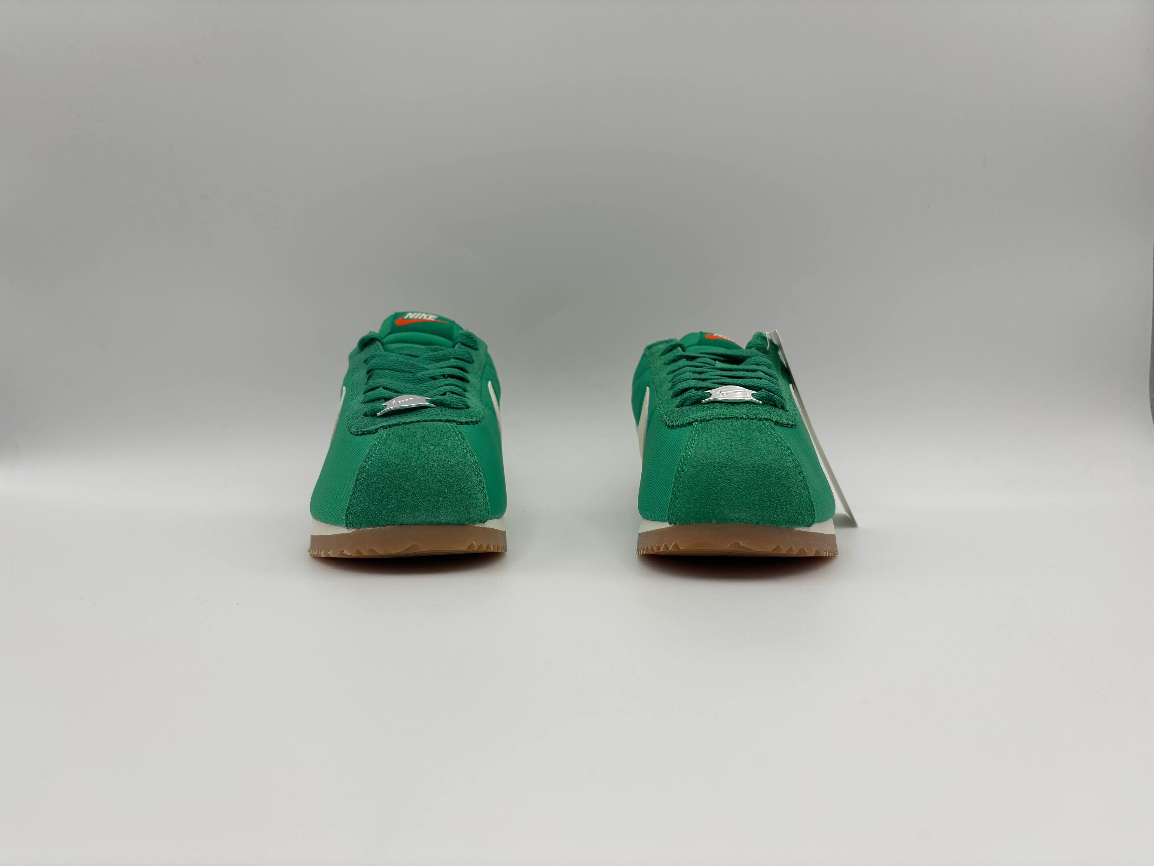 Nike Cortez TXT Stadium Green