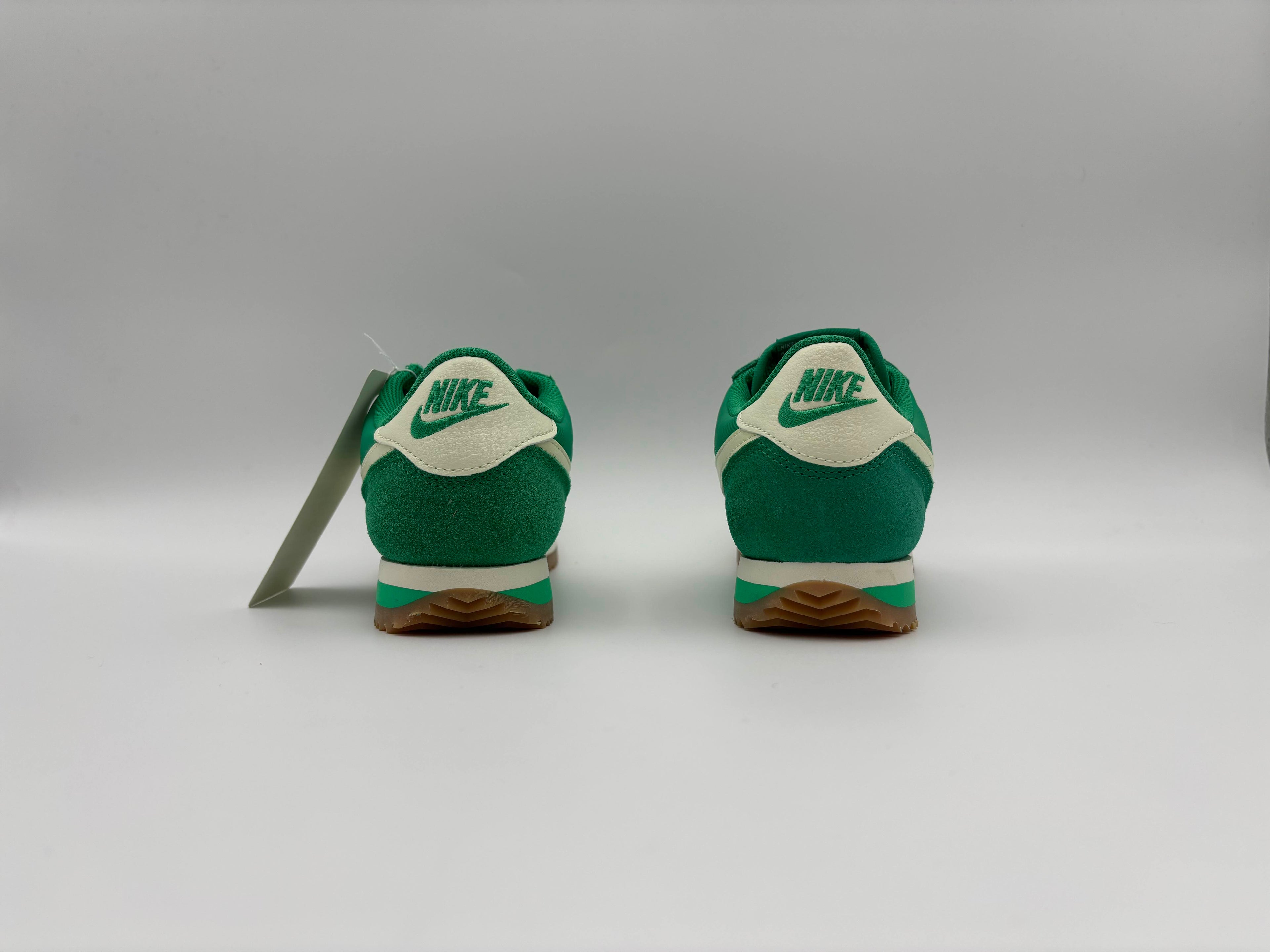 Nike Cortez TXT Stadium Green