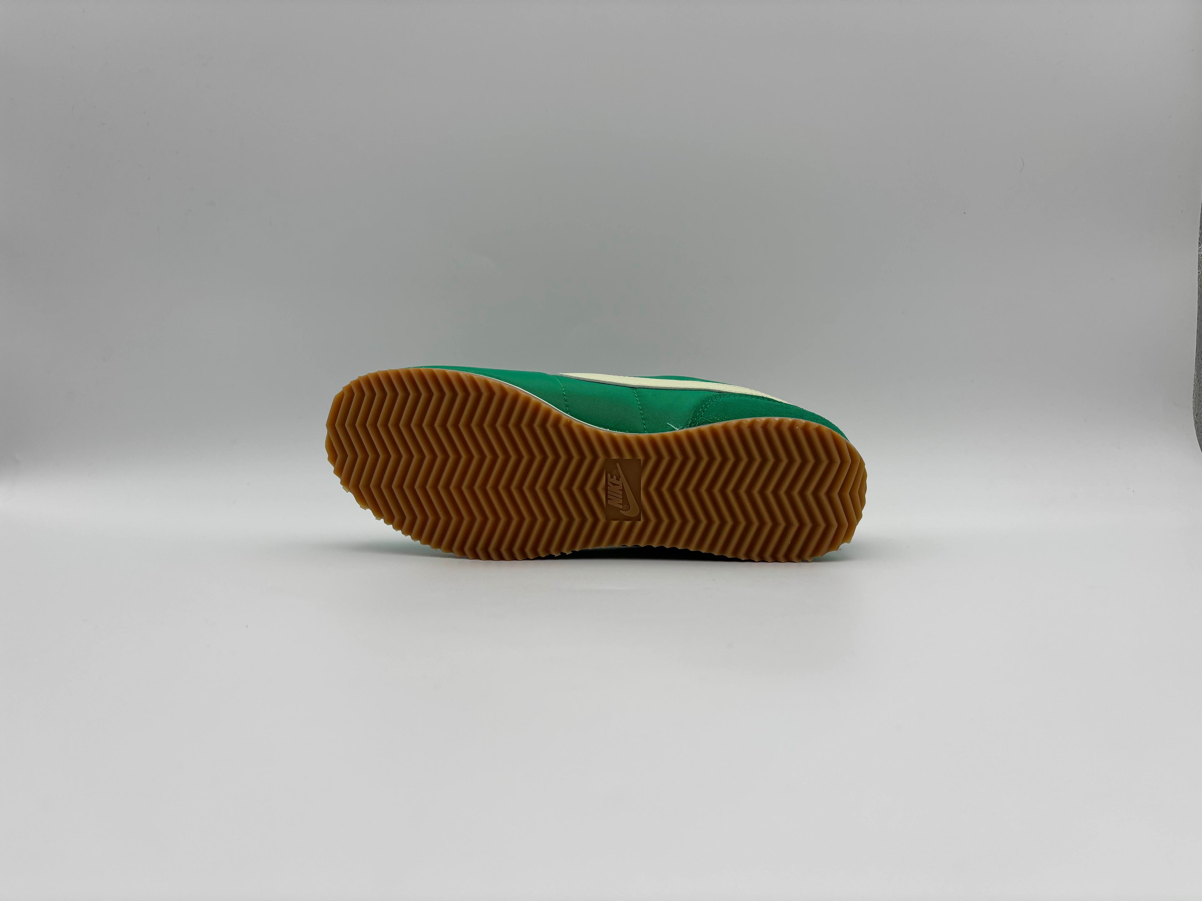 Nike Cortez TXT Stadium Green