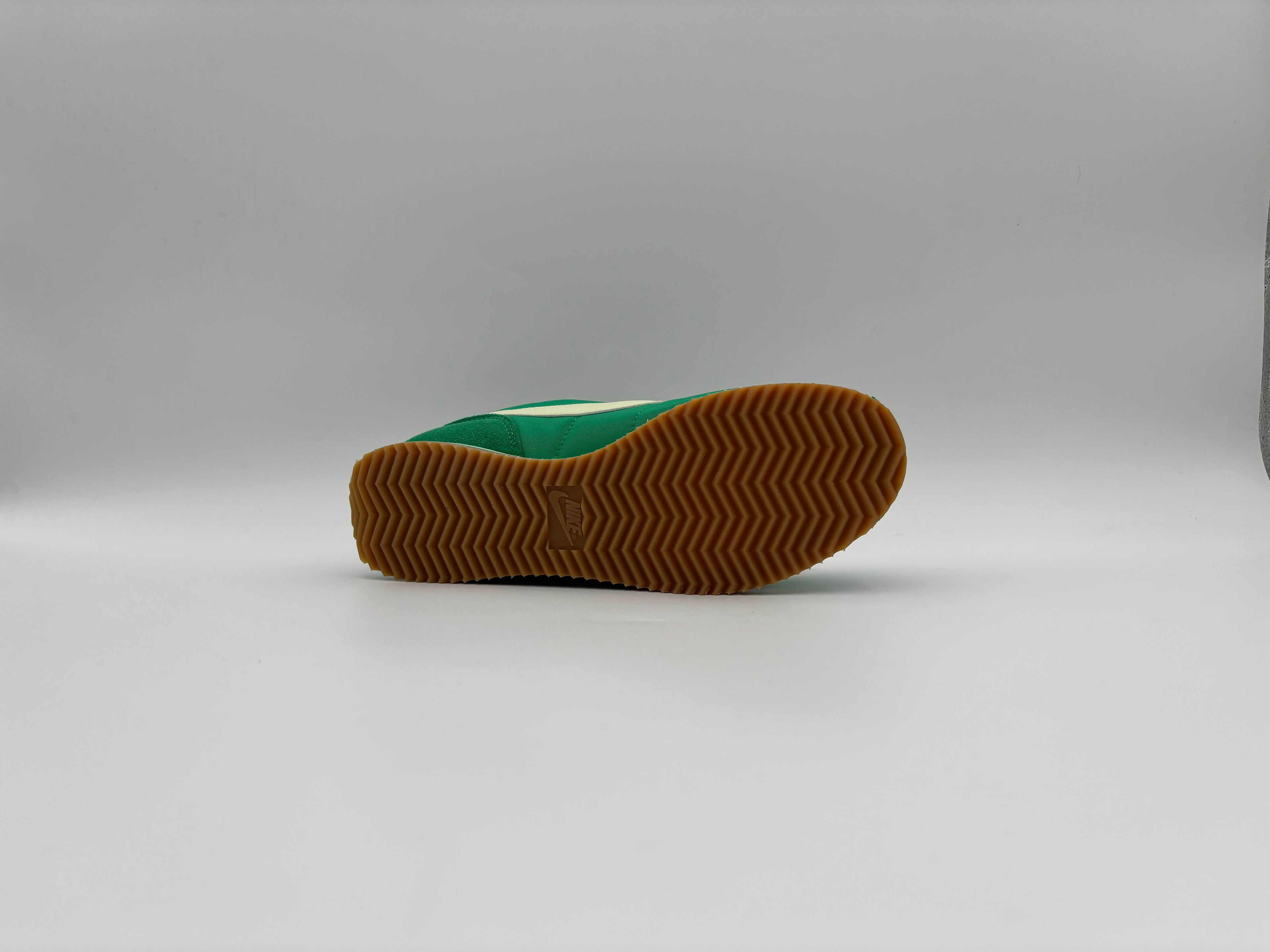 Nike Cortez TXT Stadium Green