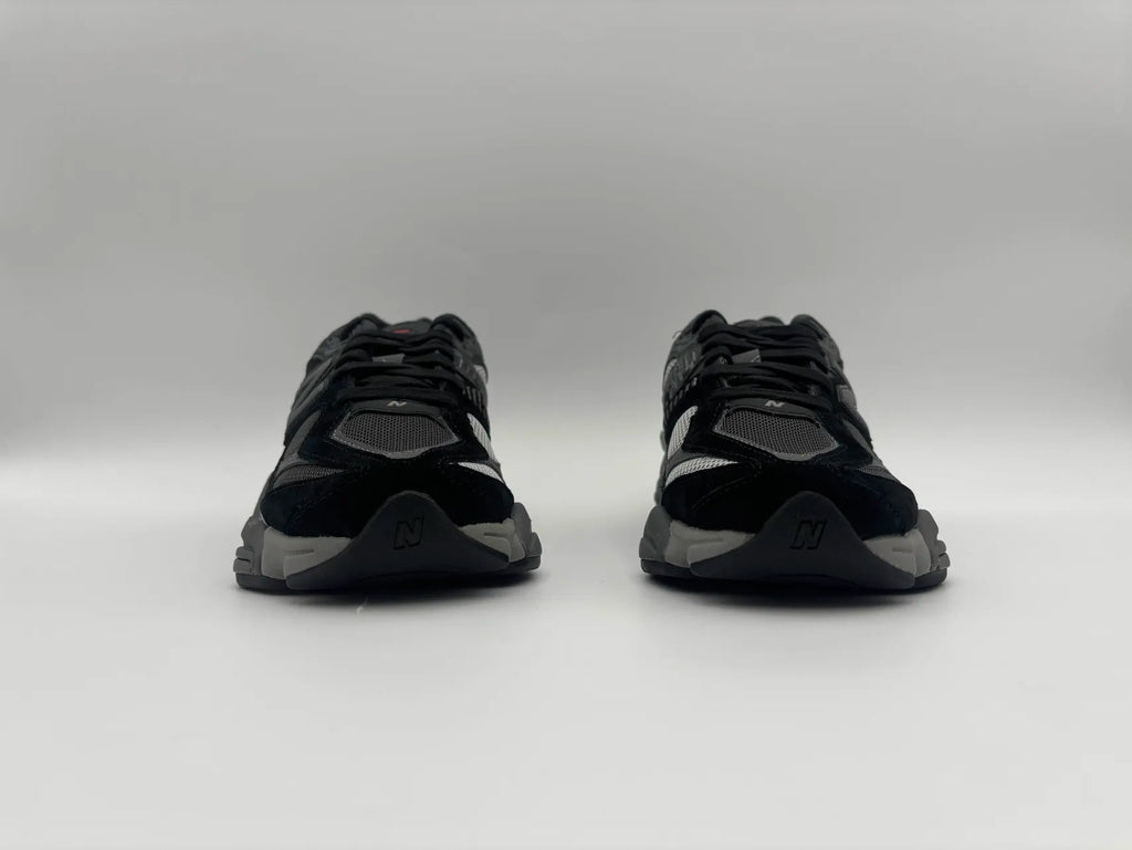 New Balance 9060 Black Castlerock Grey