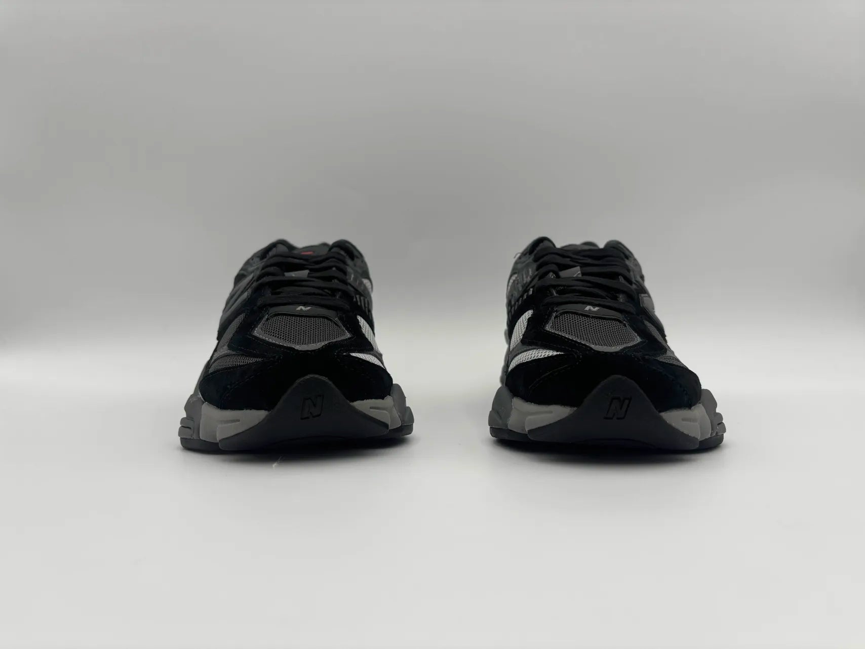 New Balance 9060 Black Castlerock Grey