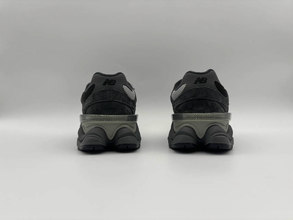 New Balance 9060 Black Castlerock Grey