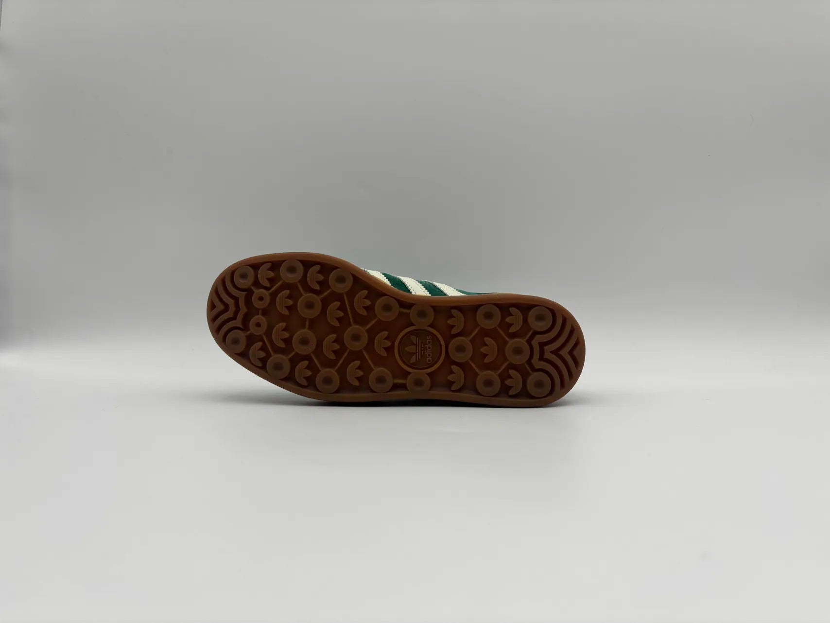 Adidas Gazelle Bold Collegiate Green