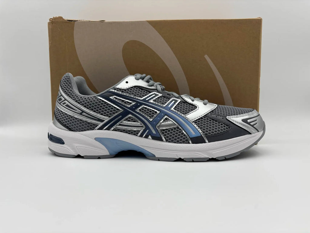 Asics Gel-1130 Gravel Pure Silver